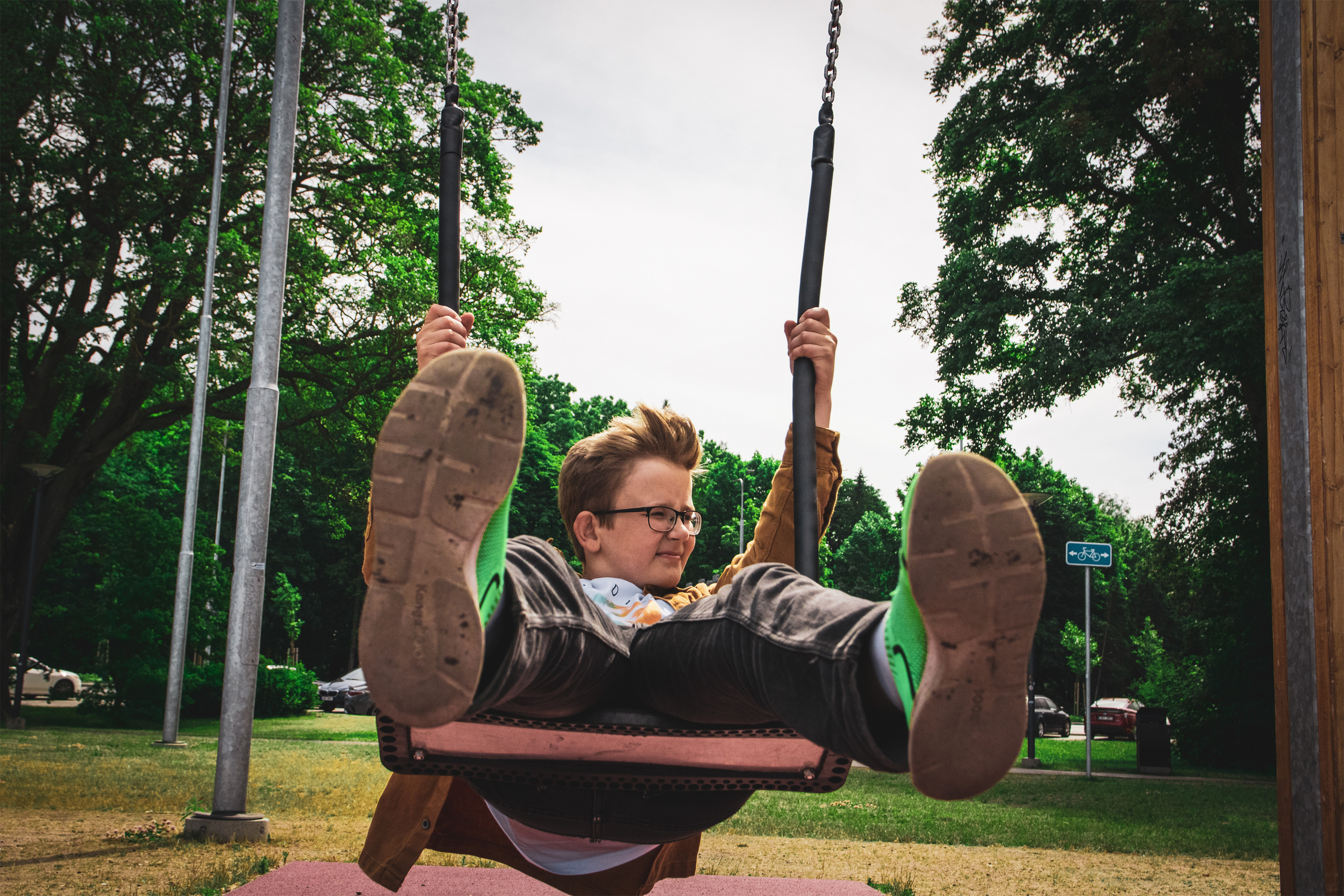 Imelikkus ja hullus (Timur). Nebula 25 — Fotod teie hingele