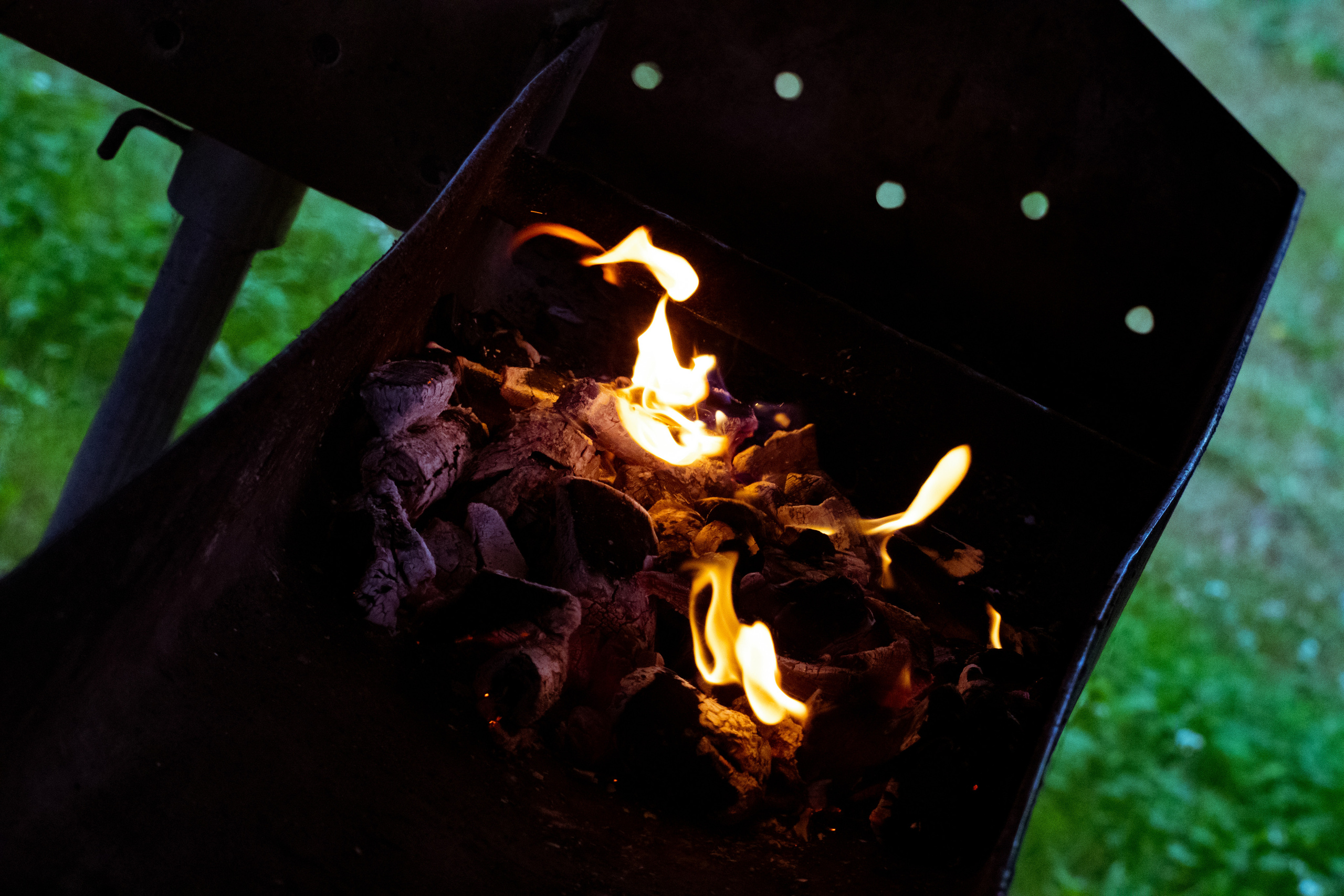 Peipsi järv (lõke). Nebula 25 — Fotod teie hingele