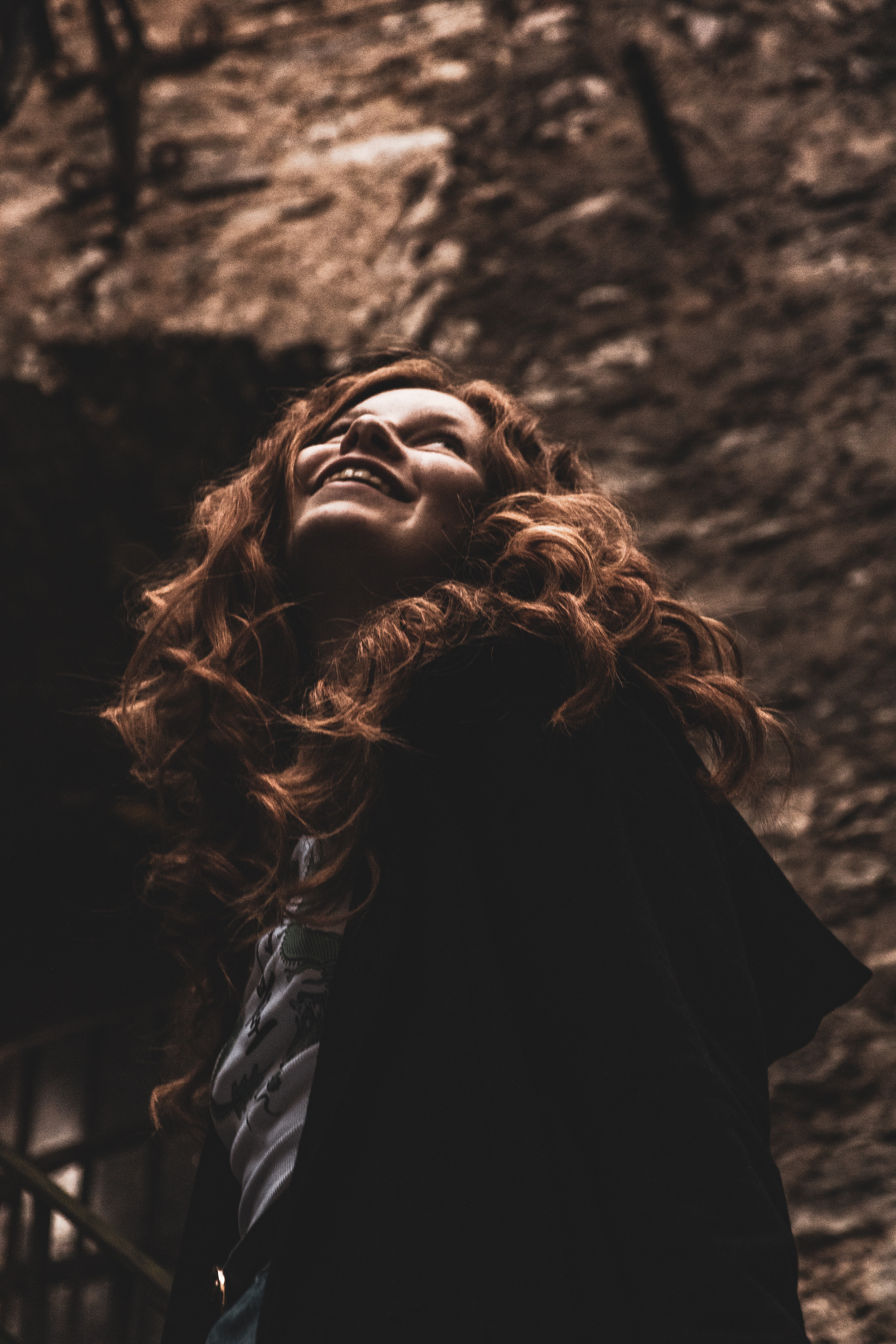 Päevalilled (Nika A.). Nebula 25 — Fotod teie hingele