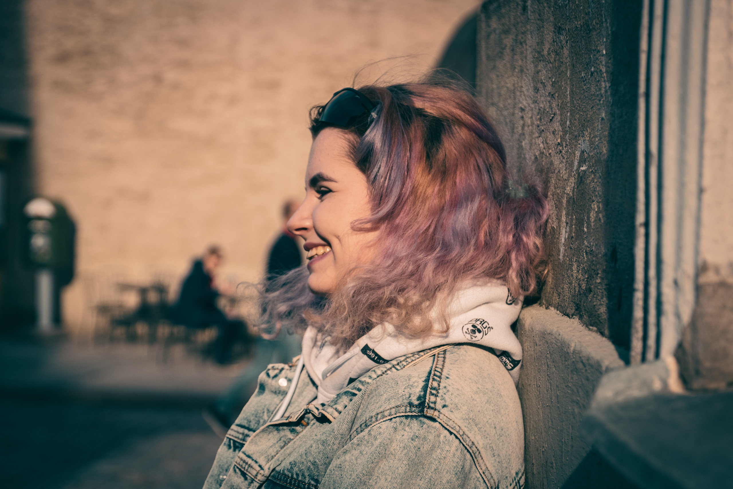 Vanalinn (Pavel, Stasja, Nika). Nebula 25 — Fotod teie hingele