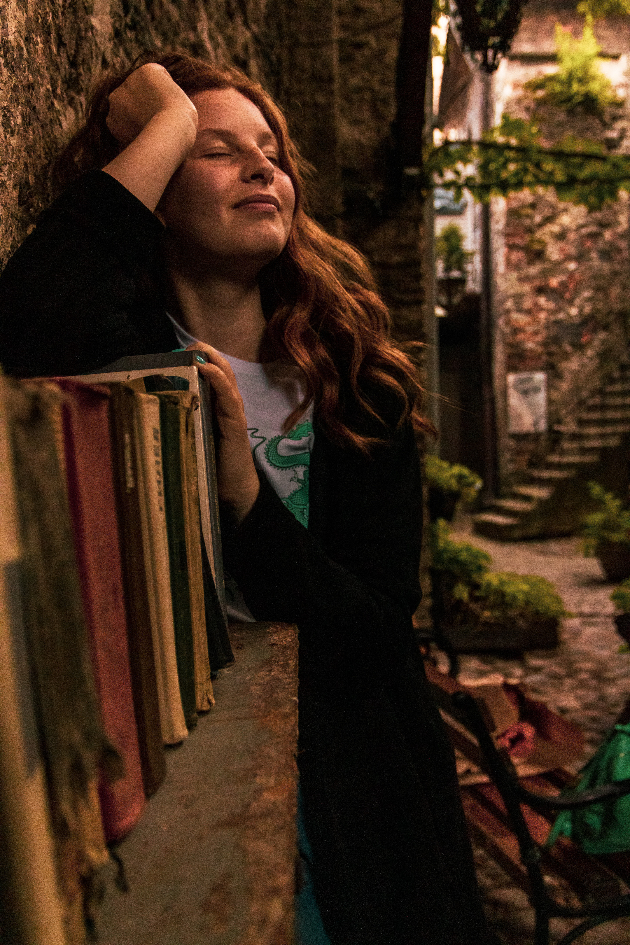 Päevalilled (Nika A.). Nebula 25 — Fotod teie hingele