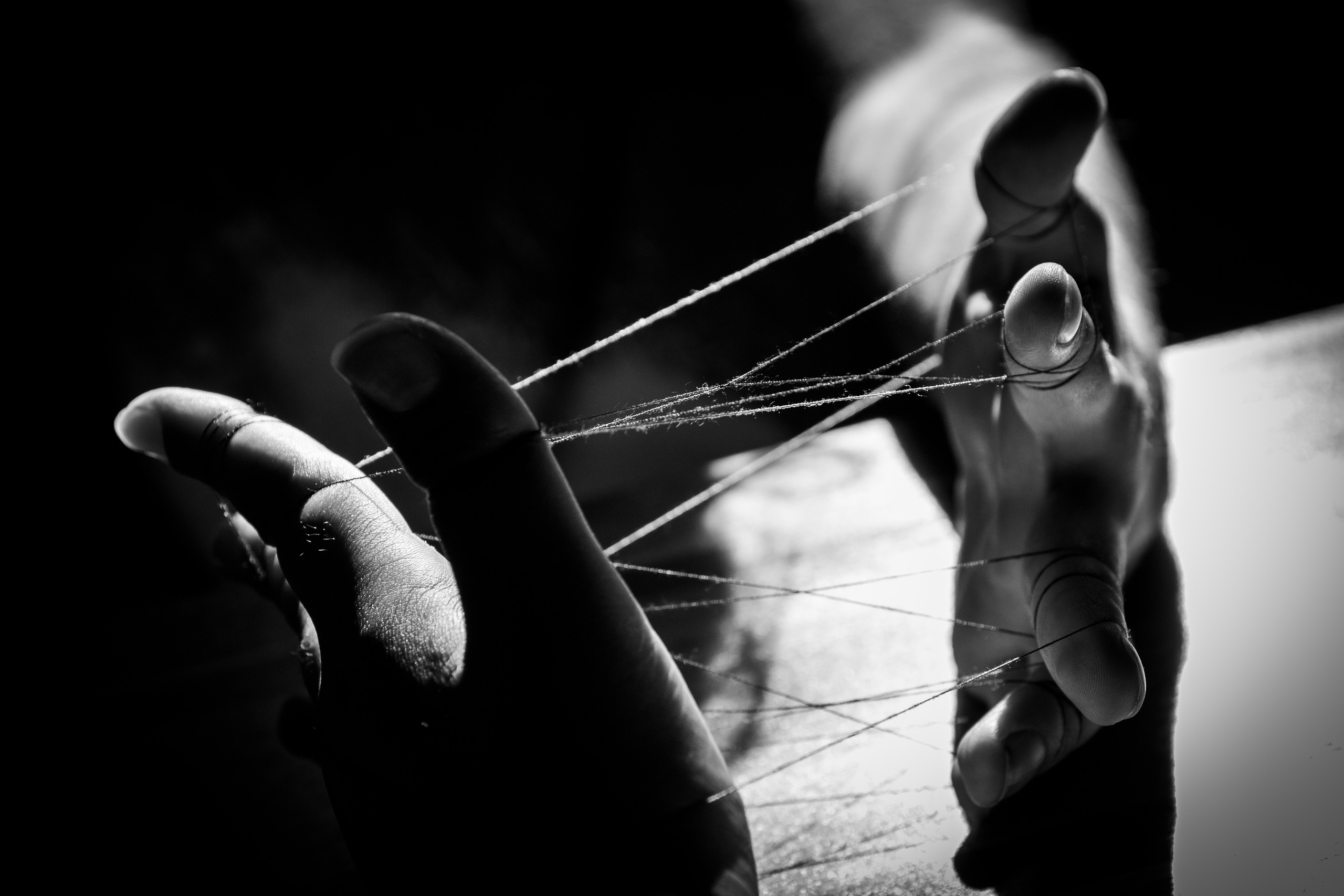 Käte ja niitide mäng. Nebula 25 — Fotod teie hingele