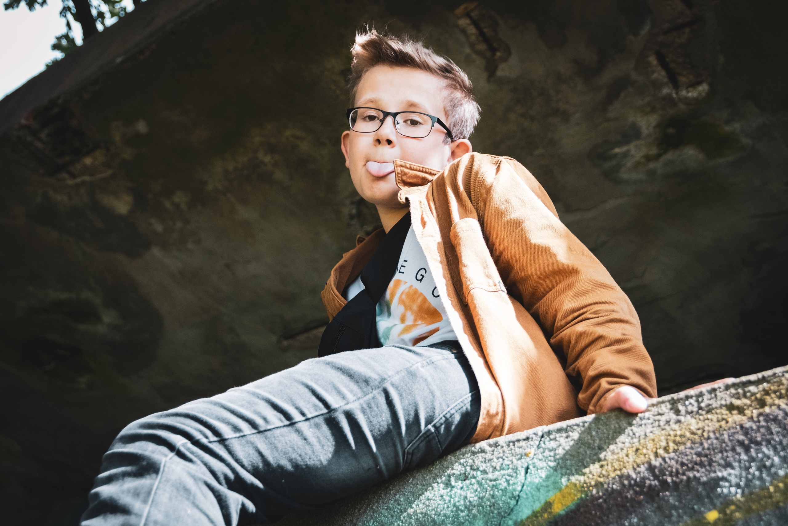 Imelikkus ja hullus (Timur). Nebula 25 — Fotod teie hingele