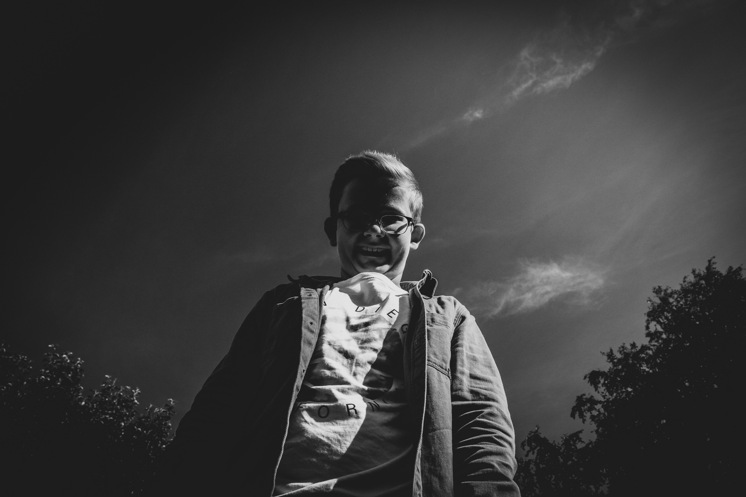 Imelikkus ja hullus (Timur). Nebula 25 — Fotod teie hingele