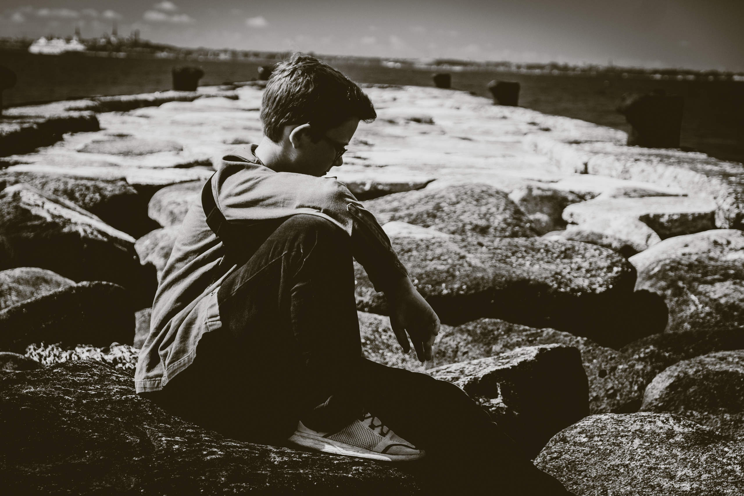 Imelikkus ja hullus (Timur). Nebula 25 — Fotod teie hingele