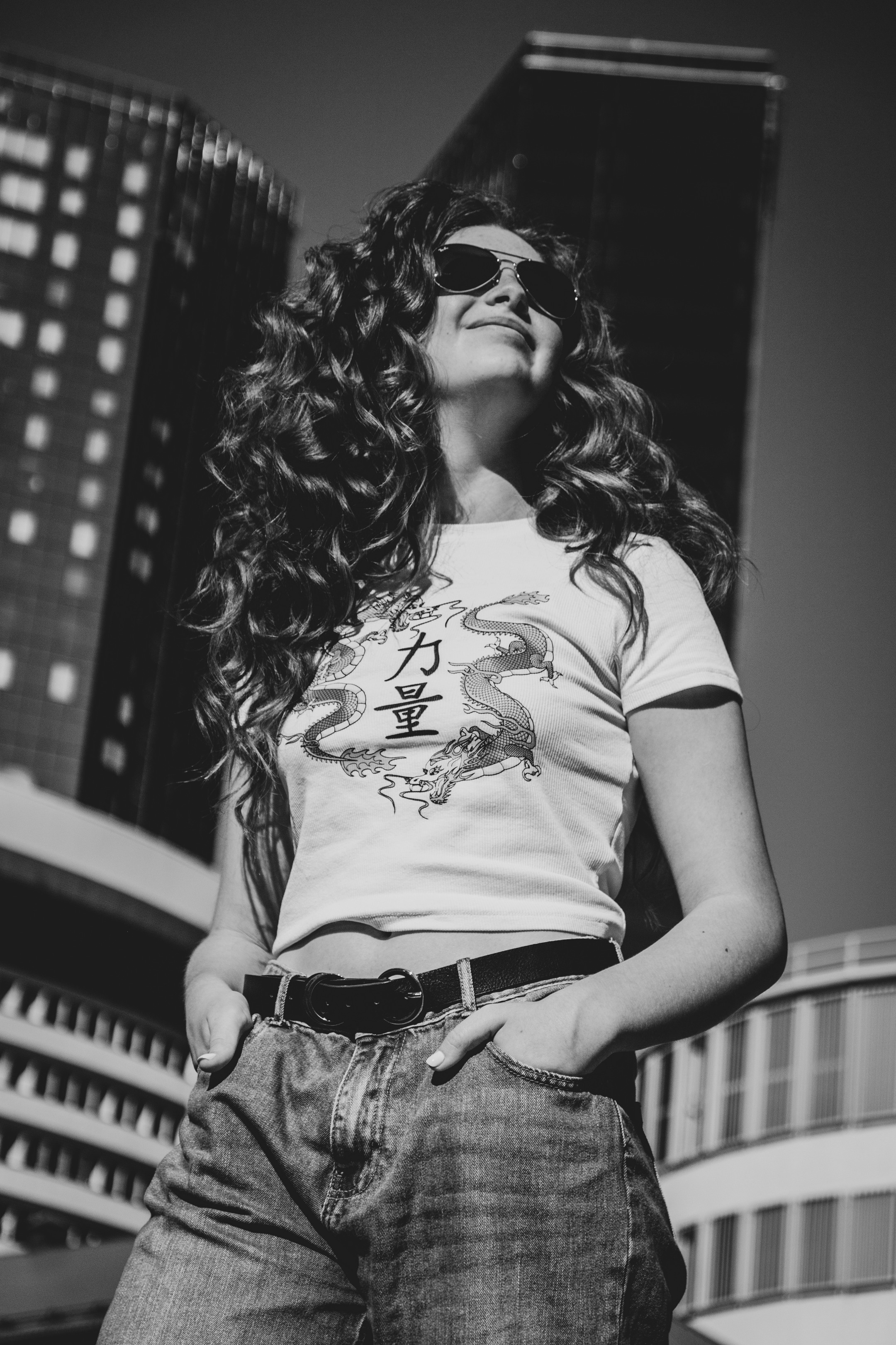 Päevalilled (Nika A.). Nebula 25 — Fotod teie hingele