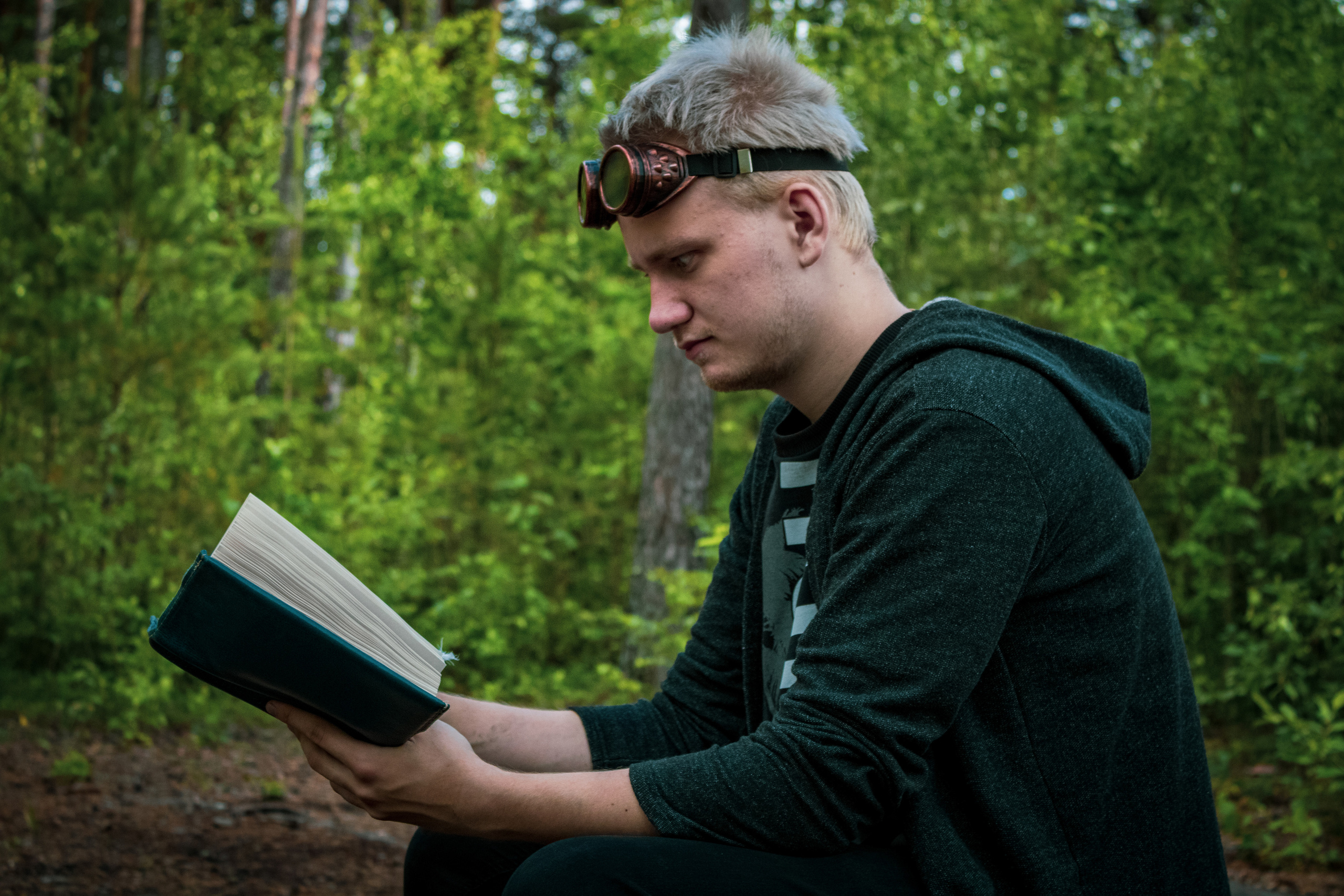 Pääsküla rabarada (Kolja J.). Nebula 25 — Fotod teie hingele