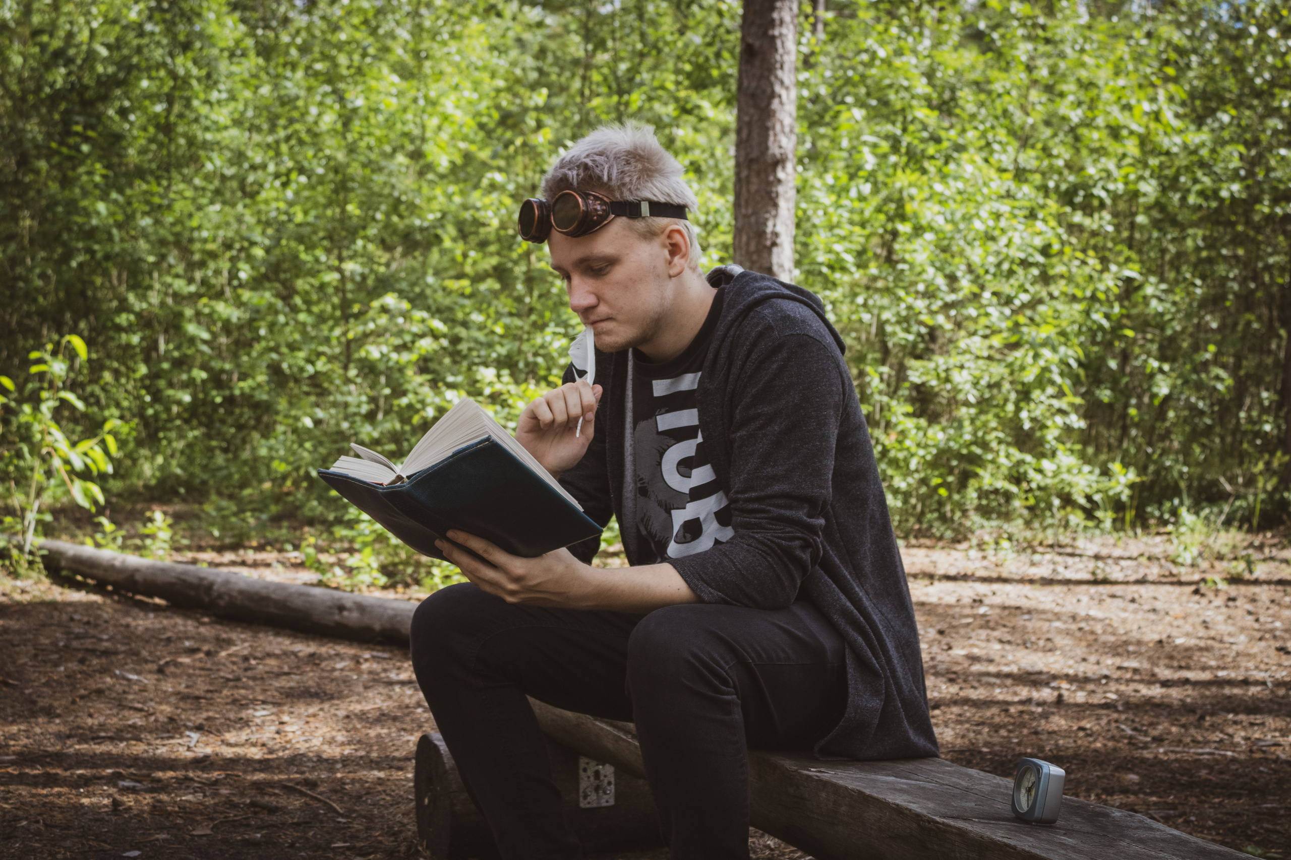 Pääsküla rabarada (Kolja J.). Nebula 25 — Fotod teie hingele