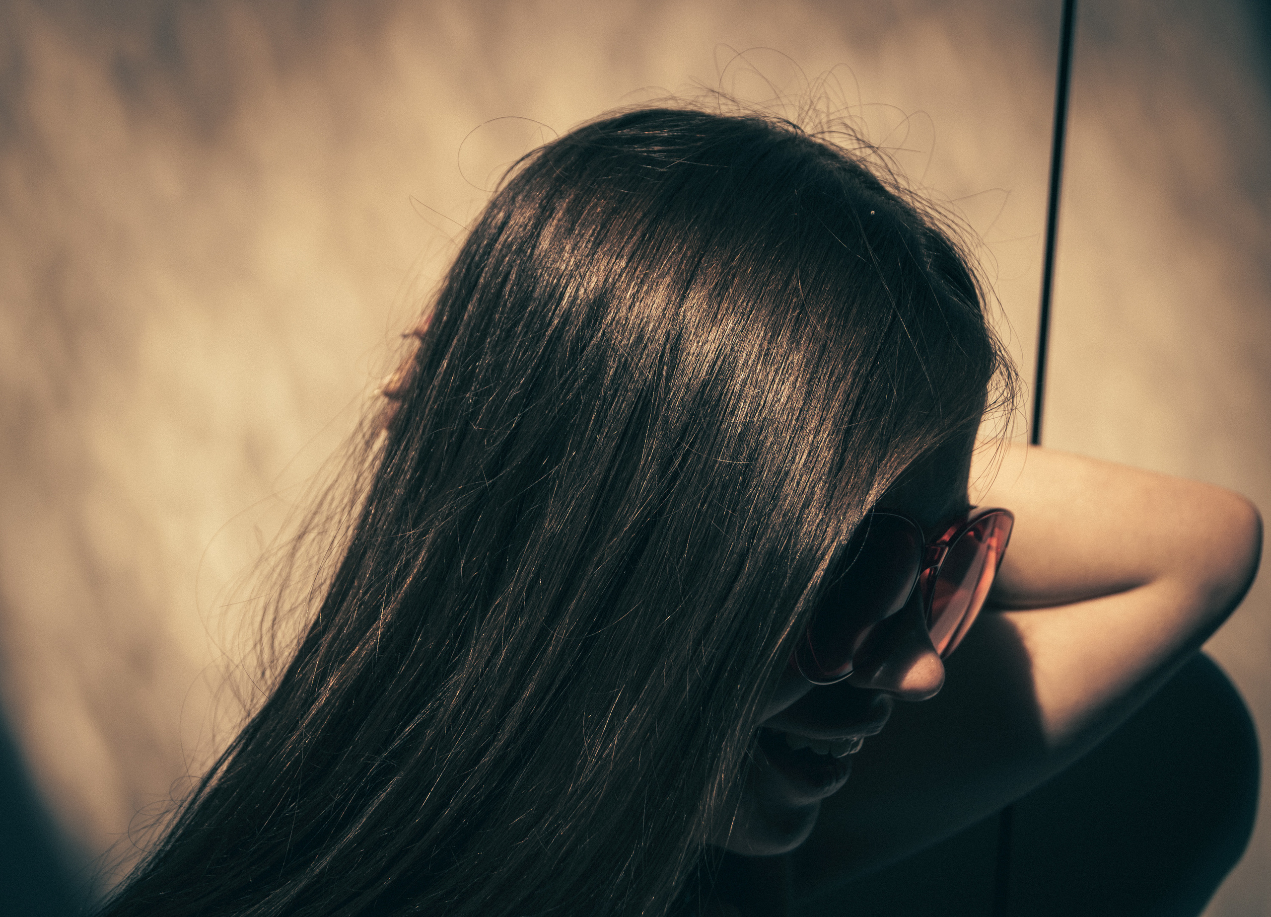 Tunnelis (Emma ja Nika). Nebula 25 — Fotod teie hingele