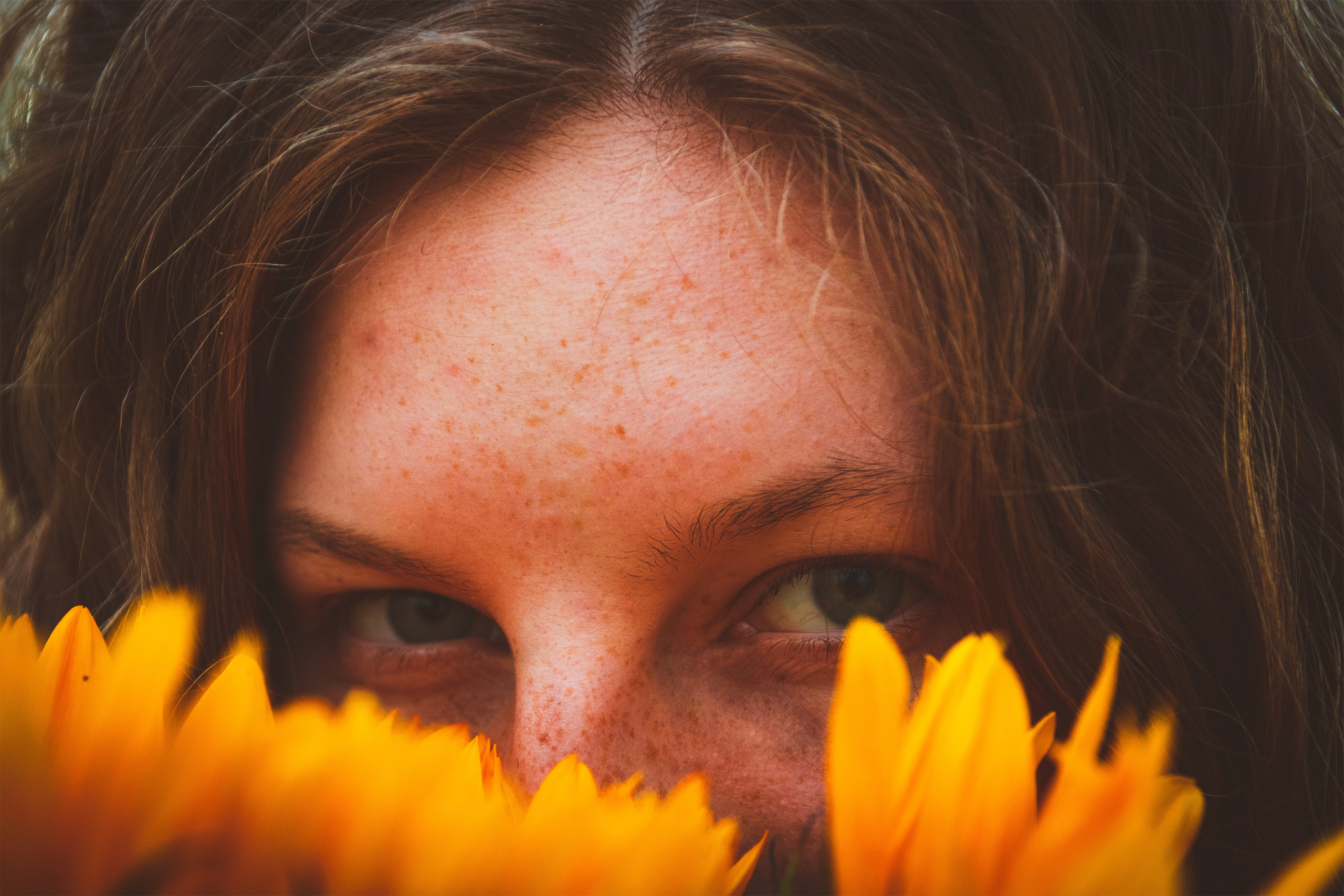 Päevalilled (Nika A.)