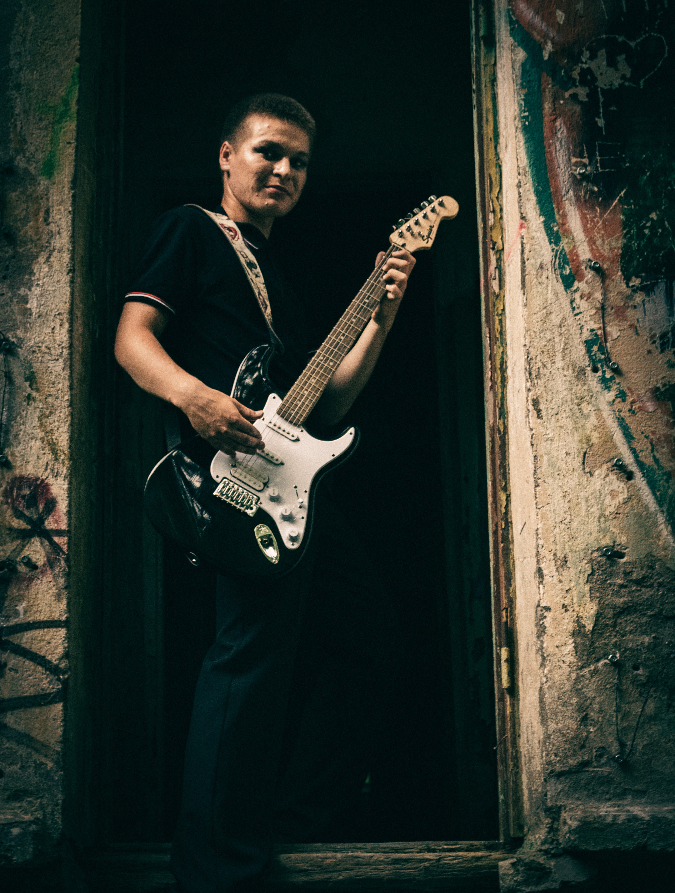 „Måneskin“ (sõpruskond). Nebula 25 — Fotod teie hingele