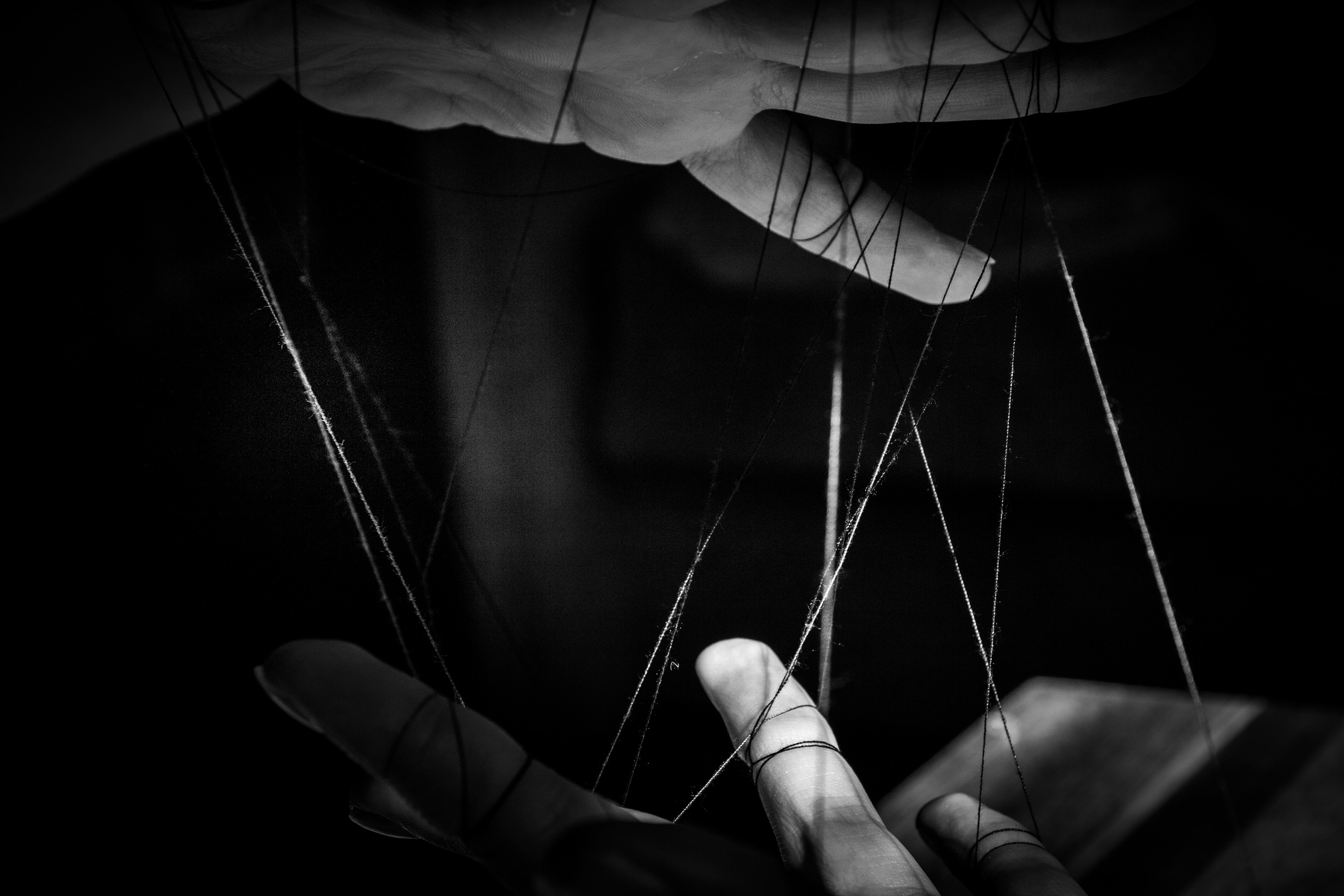 Käte ja niitide mäng. Nebula 25 — Fotod teie hingele