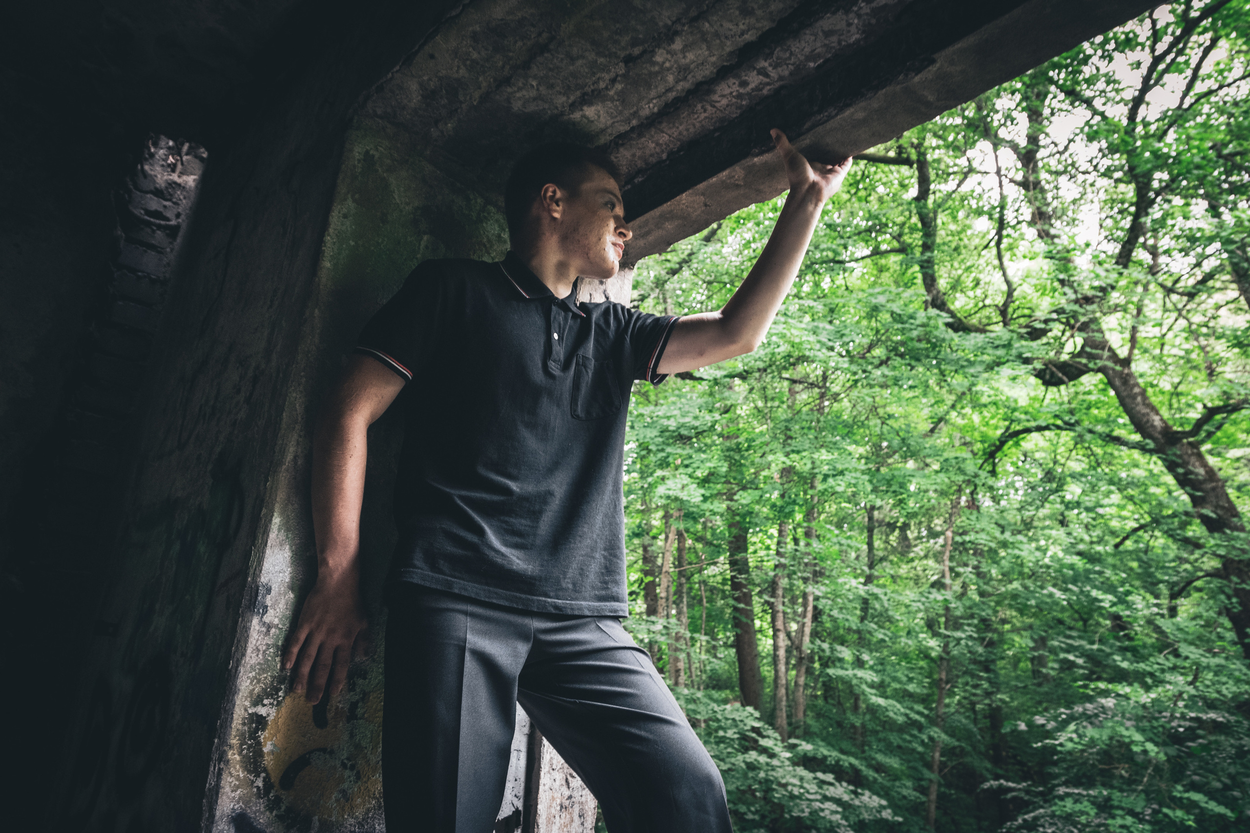 „Måneskin“ (sõpruskond). Nebula 25 — Fotod teie hingele