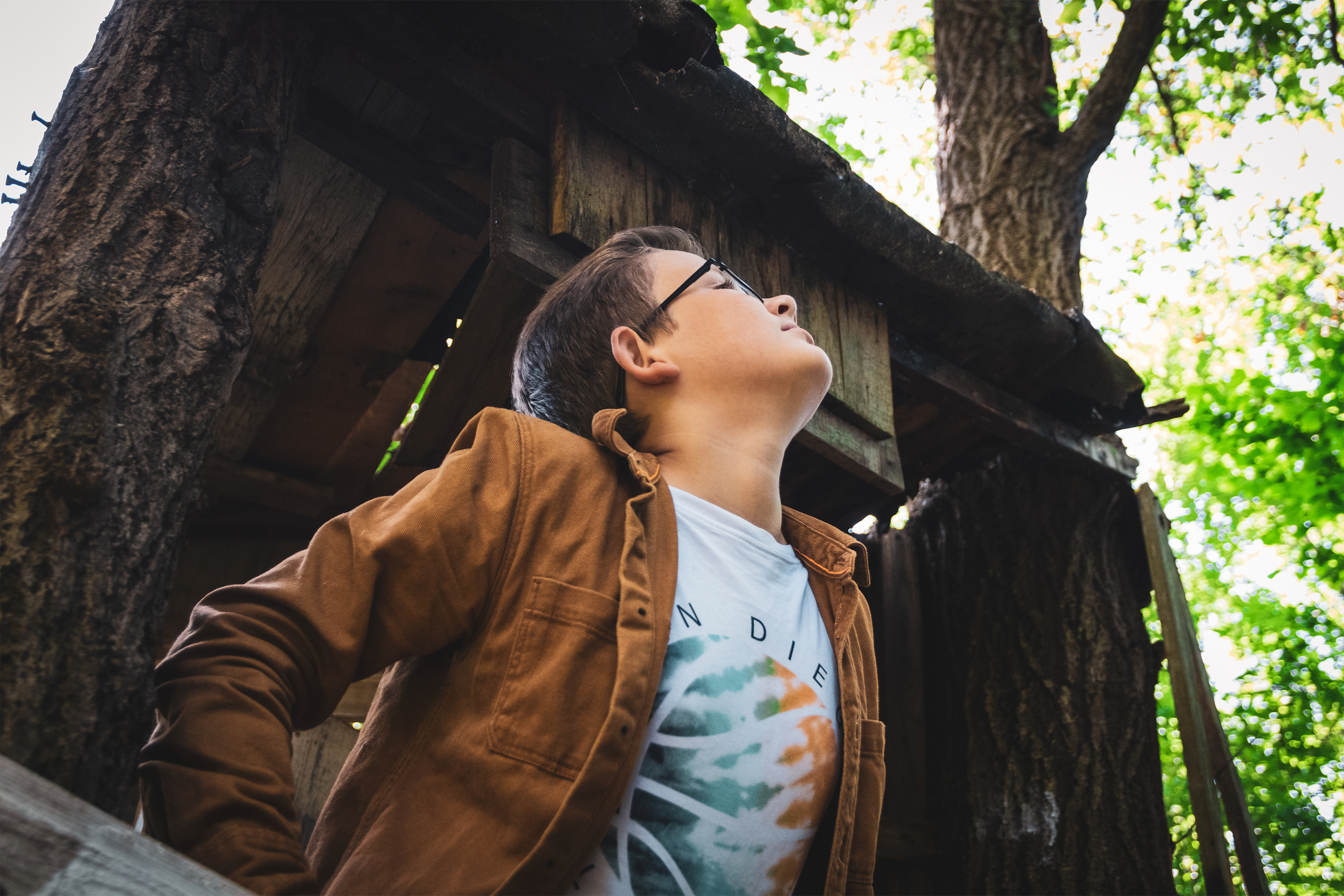 Imelikkus ja hullus (Timur). Nebula 25 — Fotod teie hingele