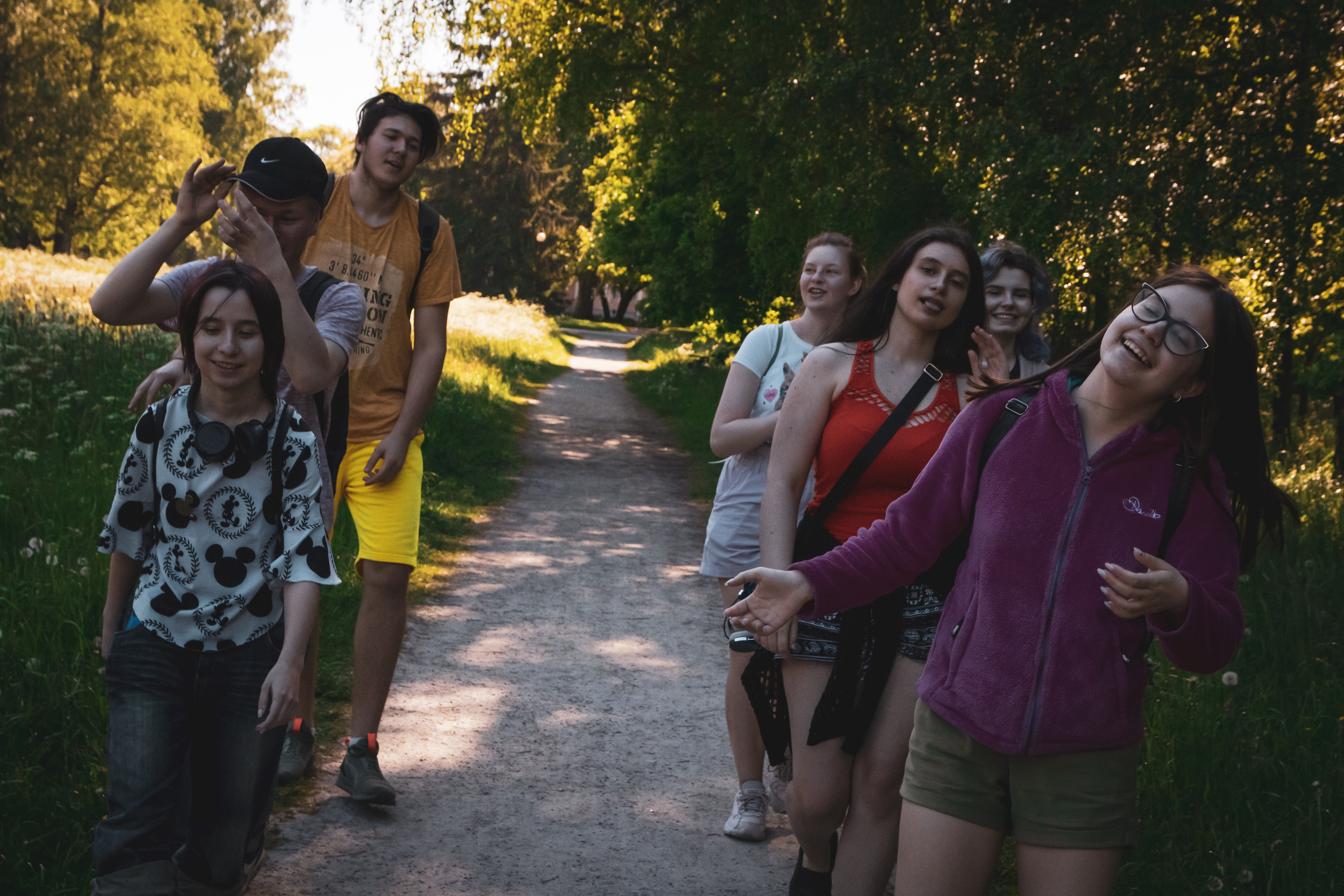 Sünnipäev (Saule). Nebula 25 — Fotod teie hingele