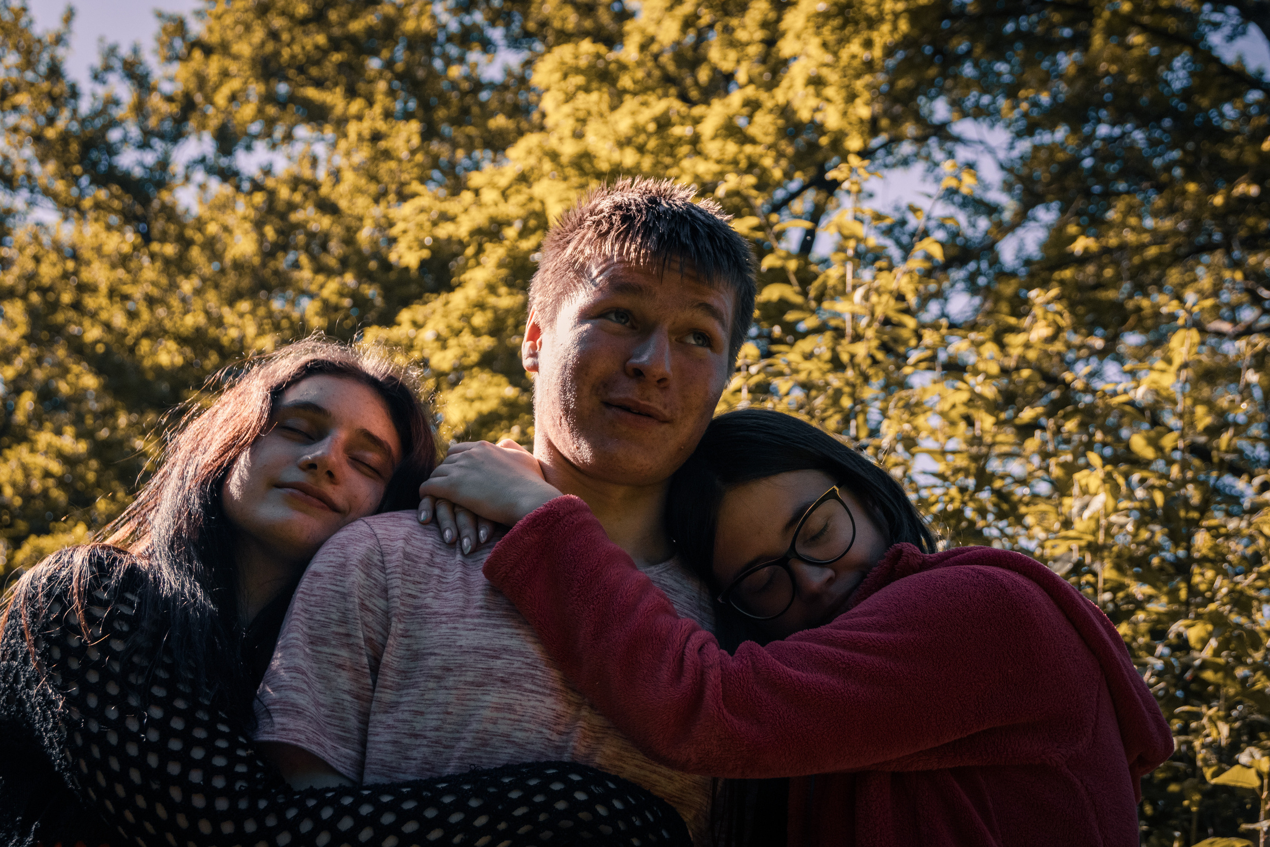 Sünnipäev (Saule). Nebula 25 — Fotod teie hingele