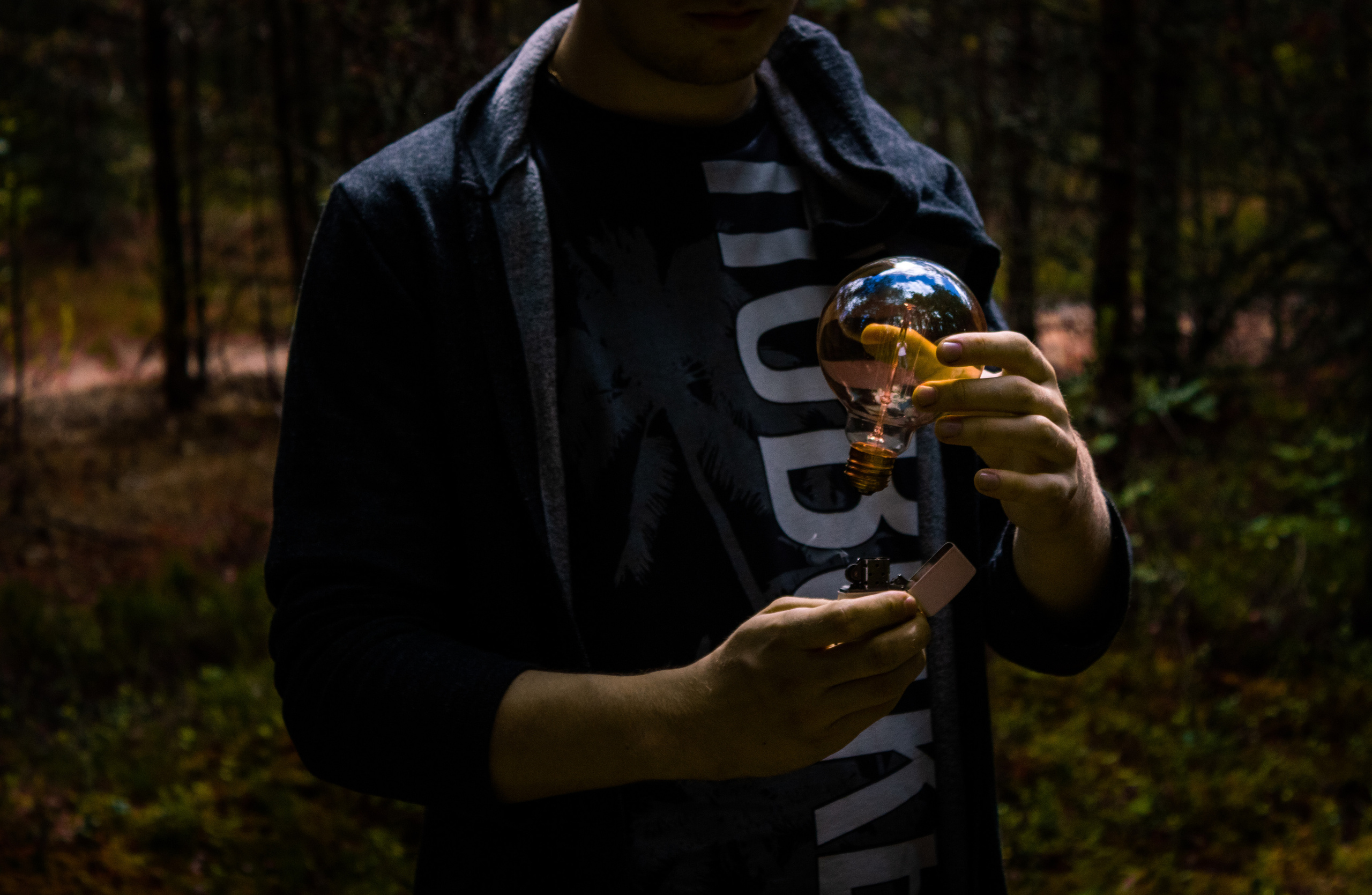 Pääsküla rabarada (Kolja J.). Nebula 25 — Fotod teie hingele