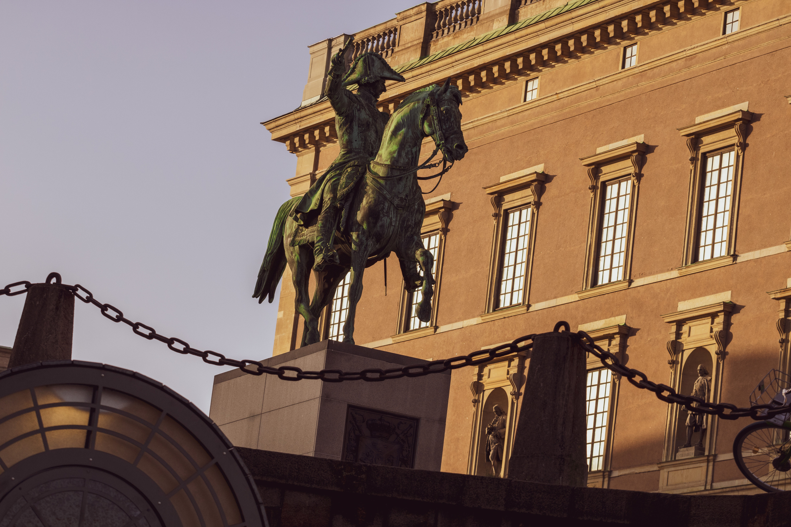 Rootsi reis. Nebula 25 — Fotod teie hingele