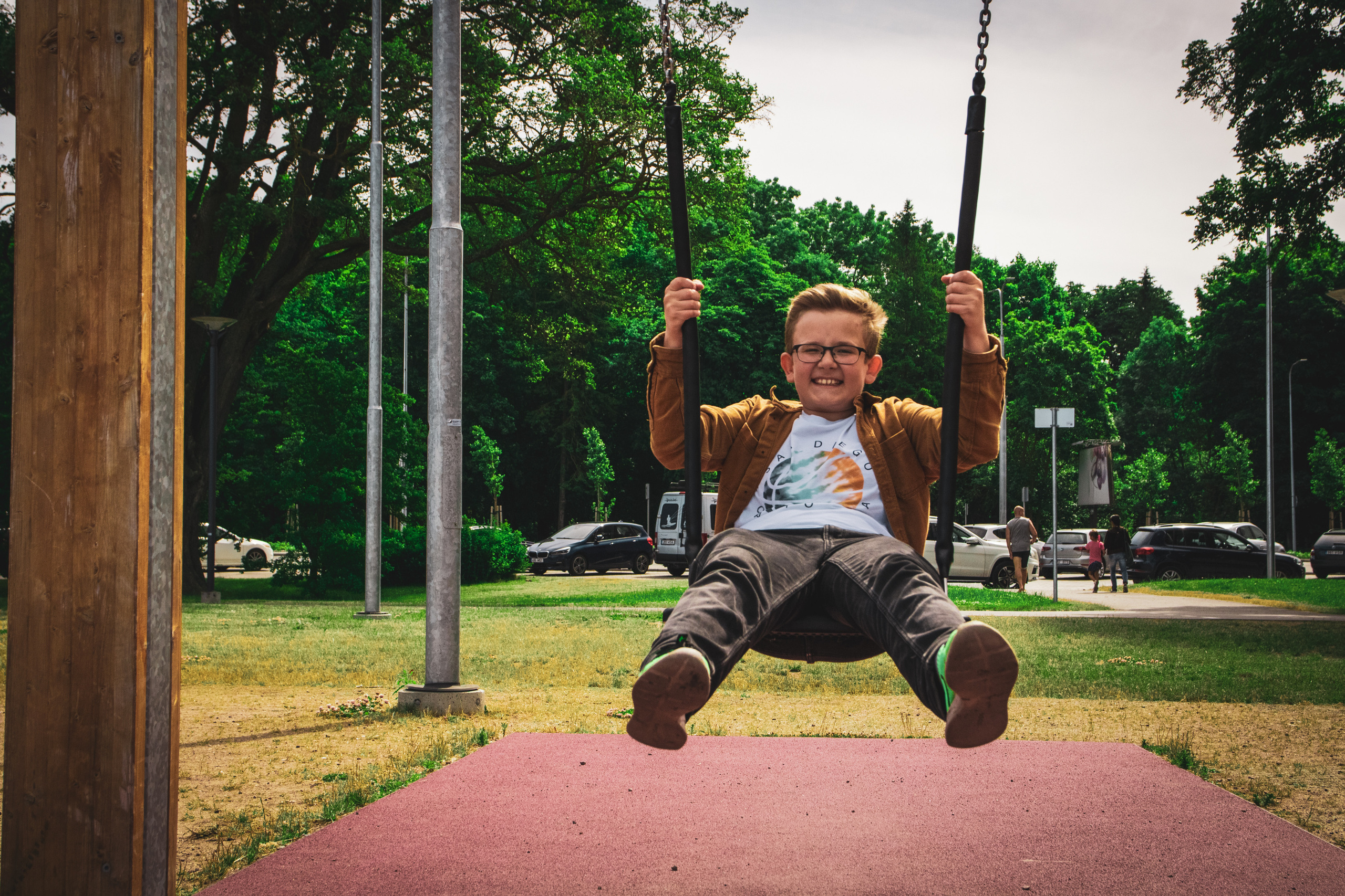 Imelikkus ja hullus (Timur). Nebula 25 — Fotod teie hingele