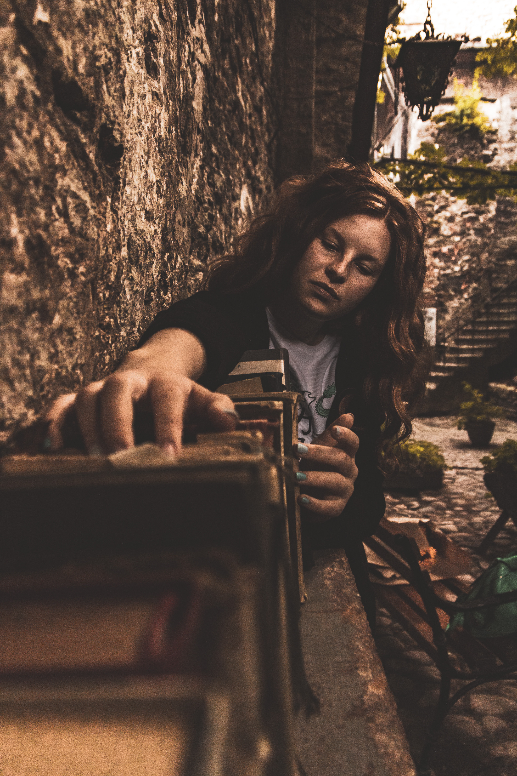 Päevalilled (Nika A.). Nebula 25 — Fotod teie hingele