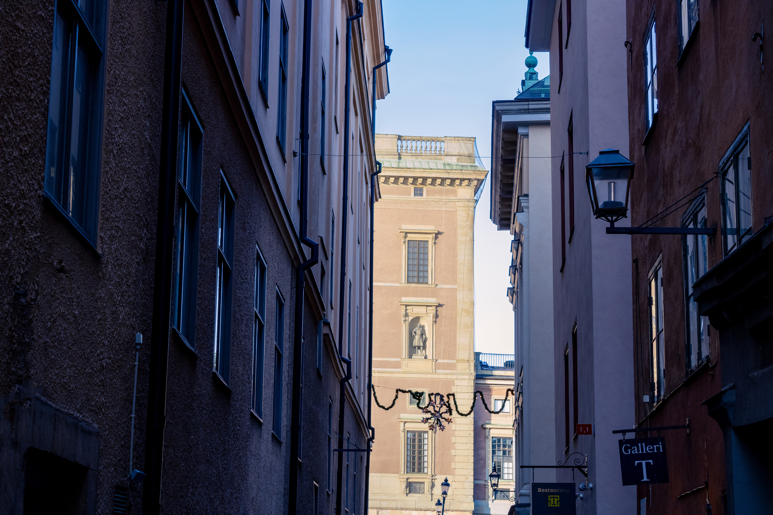 Rootsi reis. Nebula 25 — Fotod teie hingele