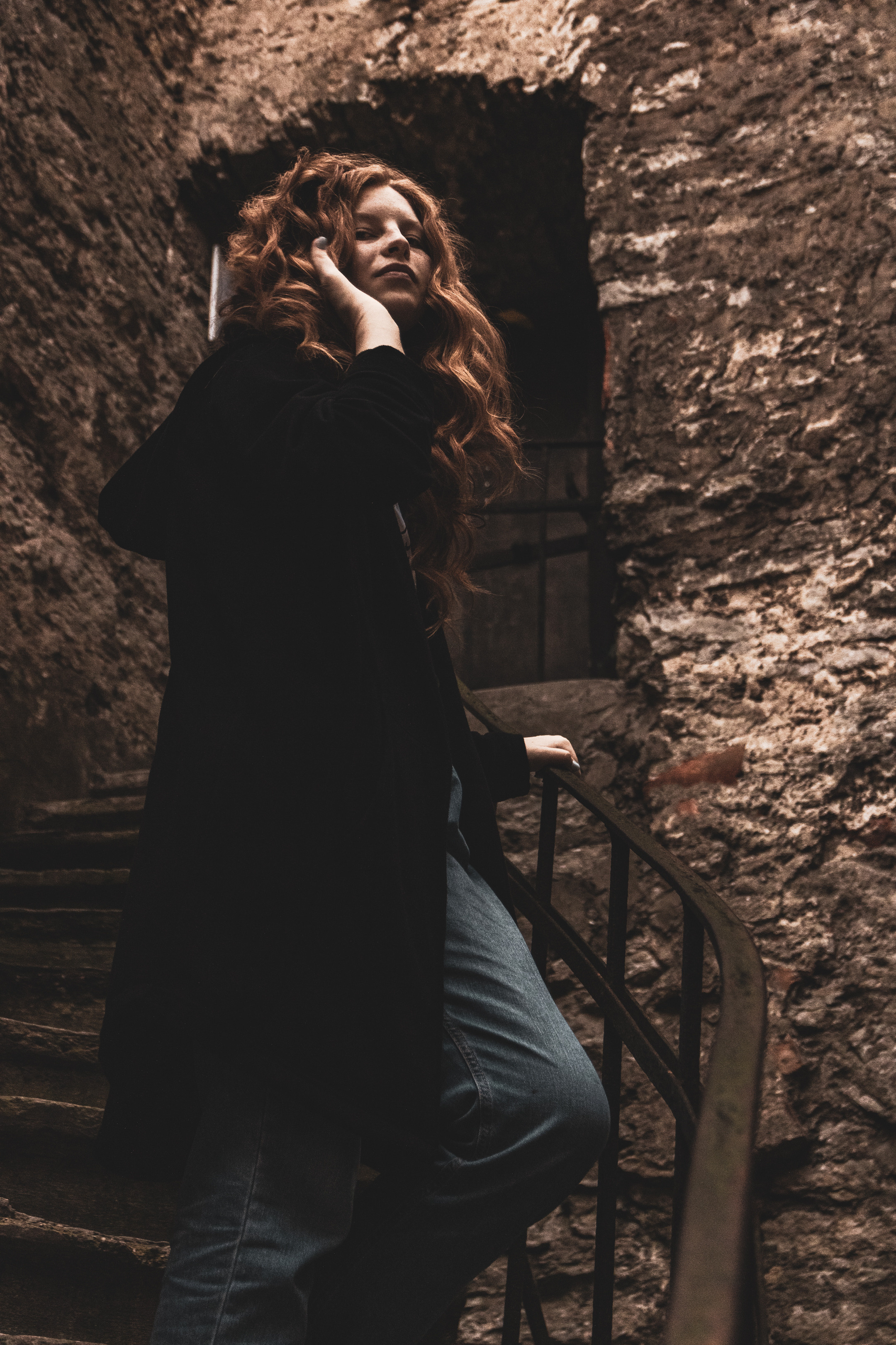 Päevalilled (Nika A.). Nebula 25 — Fotod teie hingele