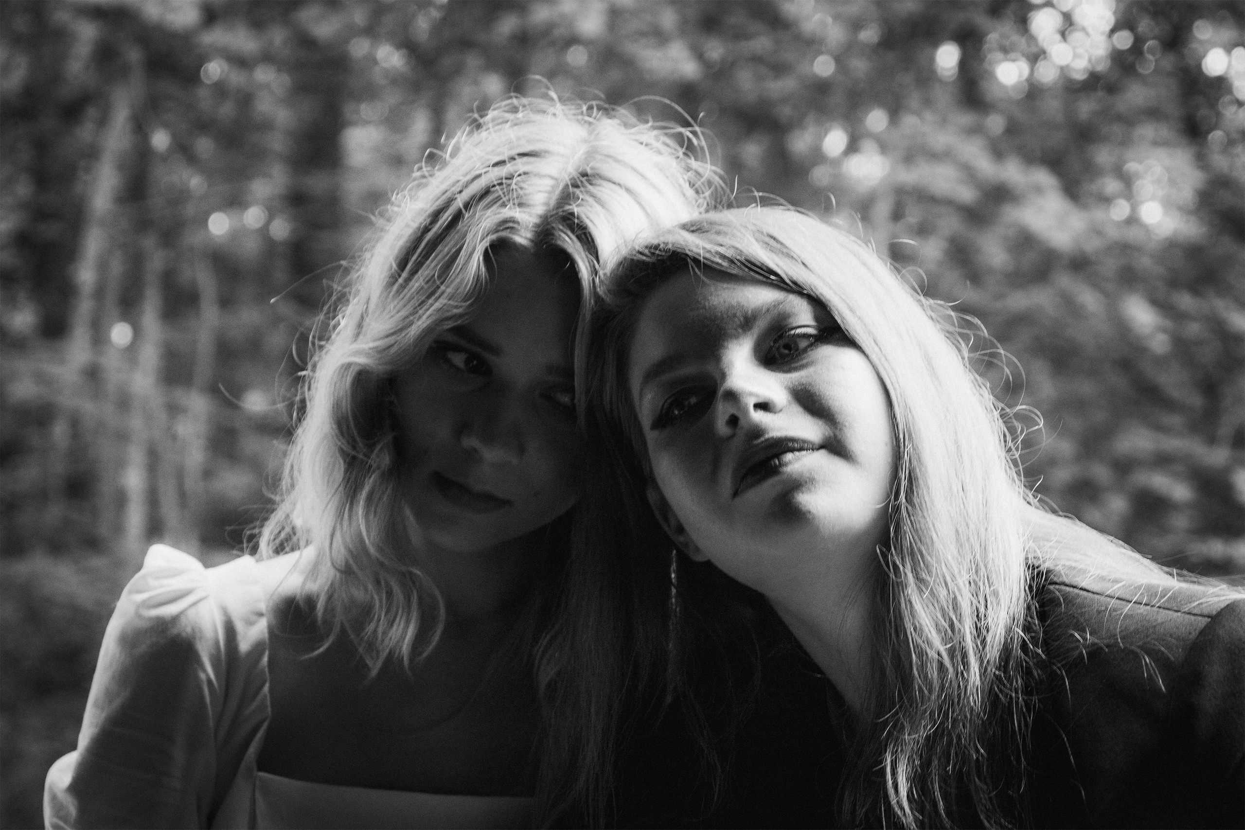 „Måneskin“ (sõpruskond). Nebula 25 — Fotod teie hingele