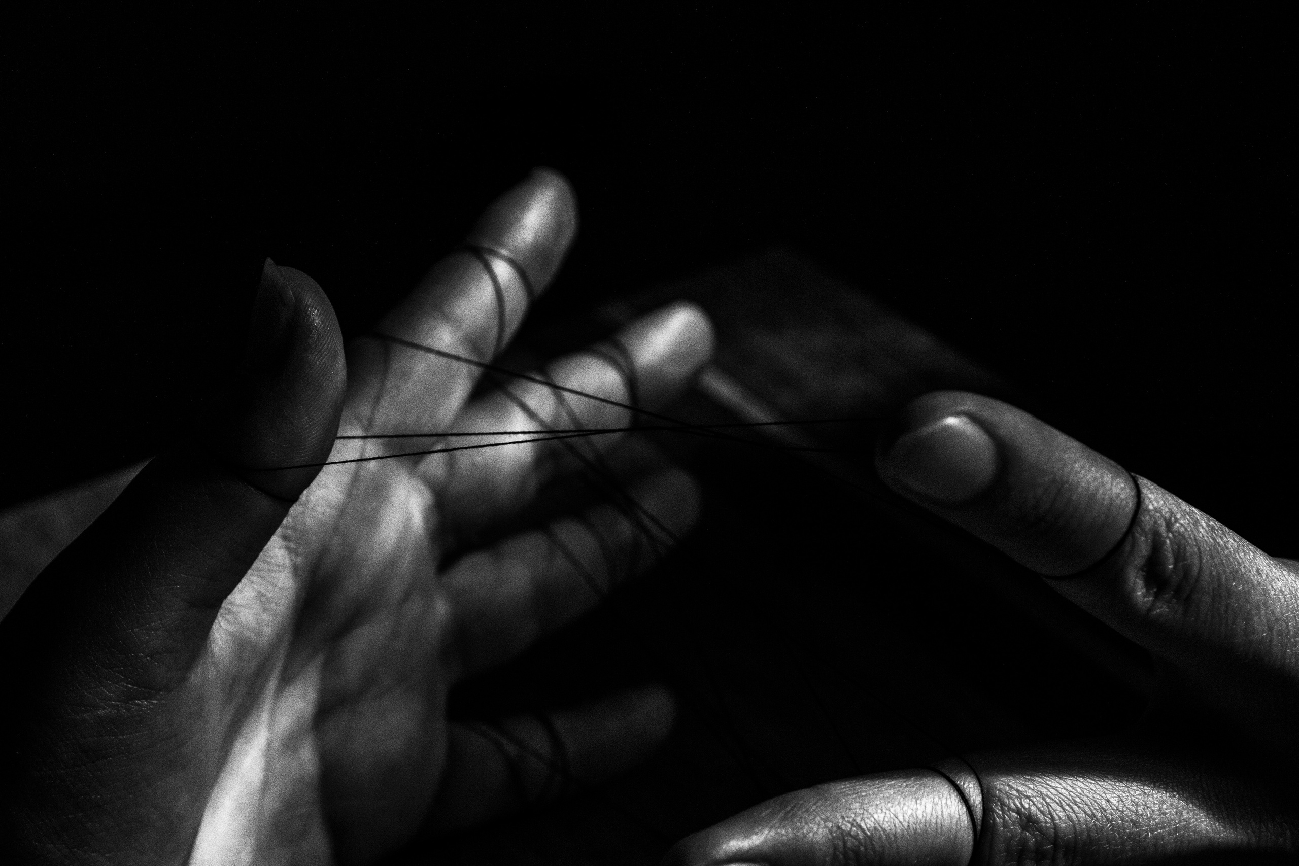 Käte ja niitide mäng. Nebula 25 — Fotod teie hingele