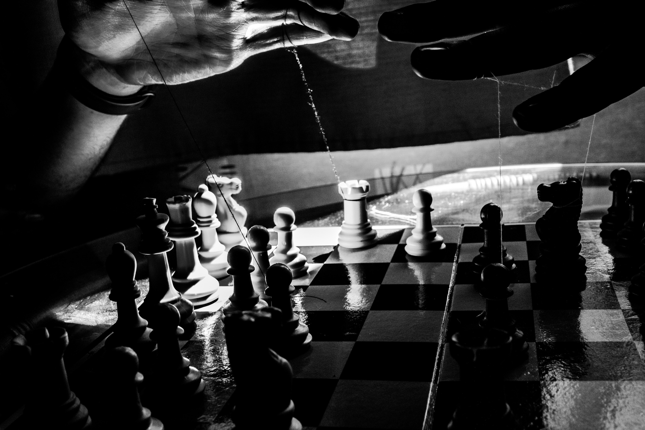 Malemäng. Nebula 25 — Fotod teie hingele