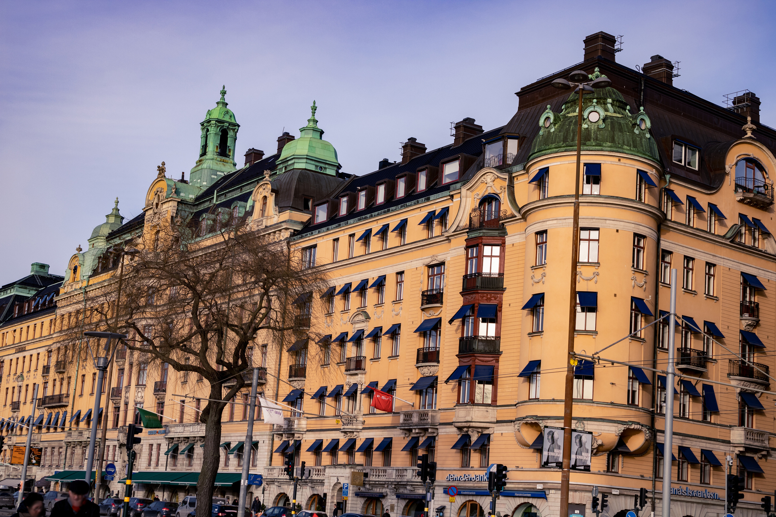 Rootsi reis. Nebula 25 — Fotod teie hingele