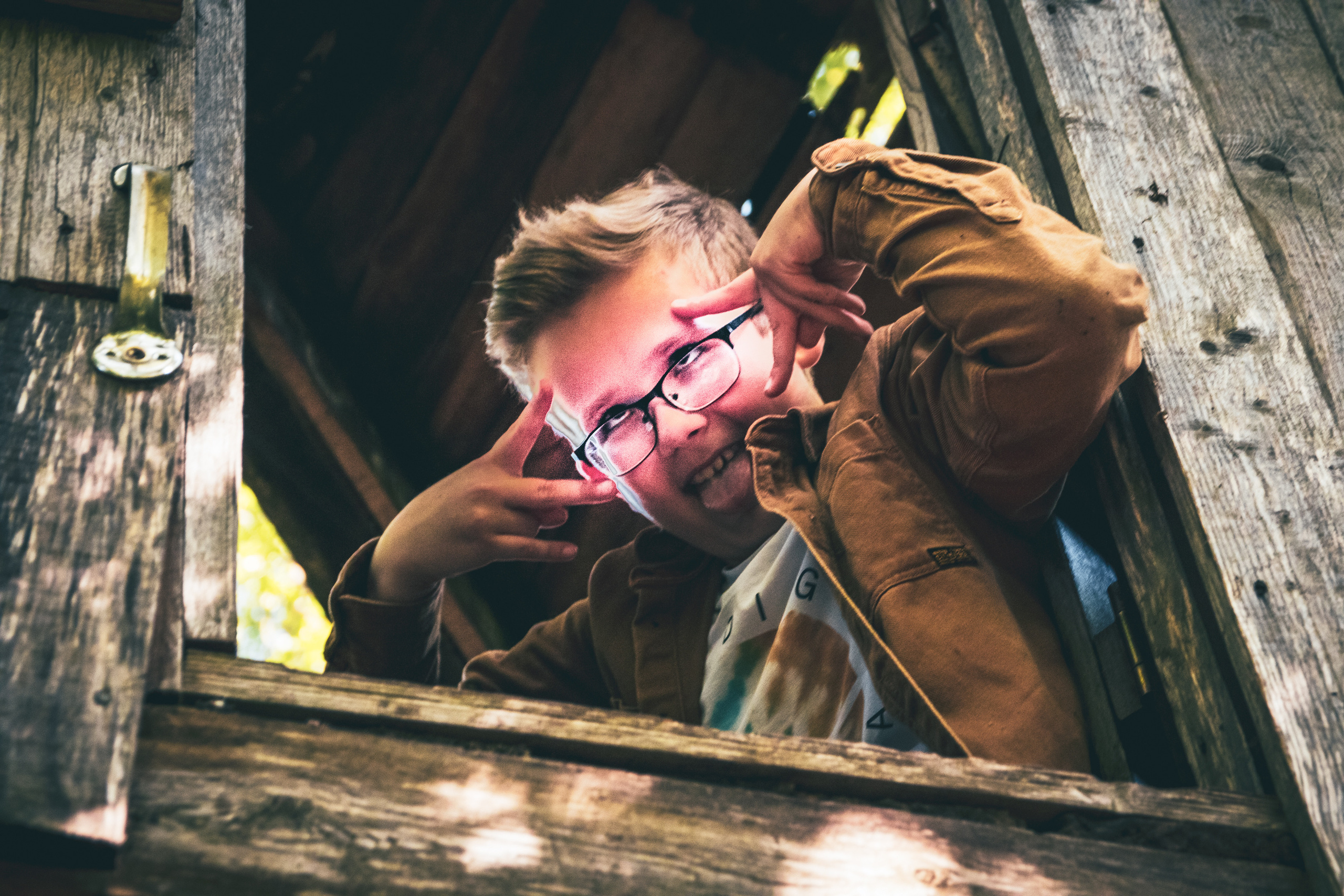Imelikkus ja hullus (Timur). Nebula 25 — Fotod teie hingele