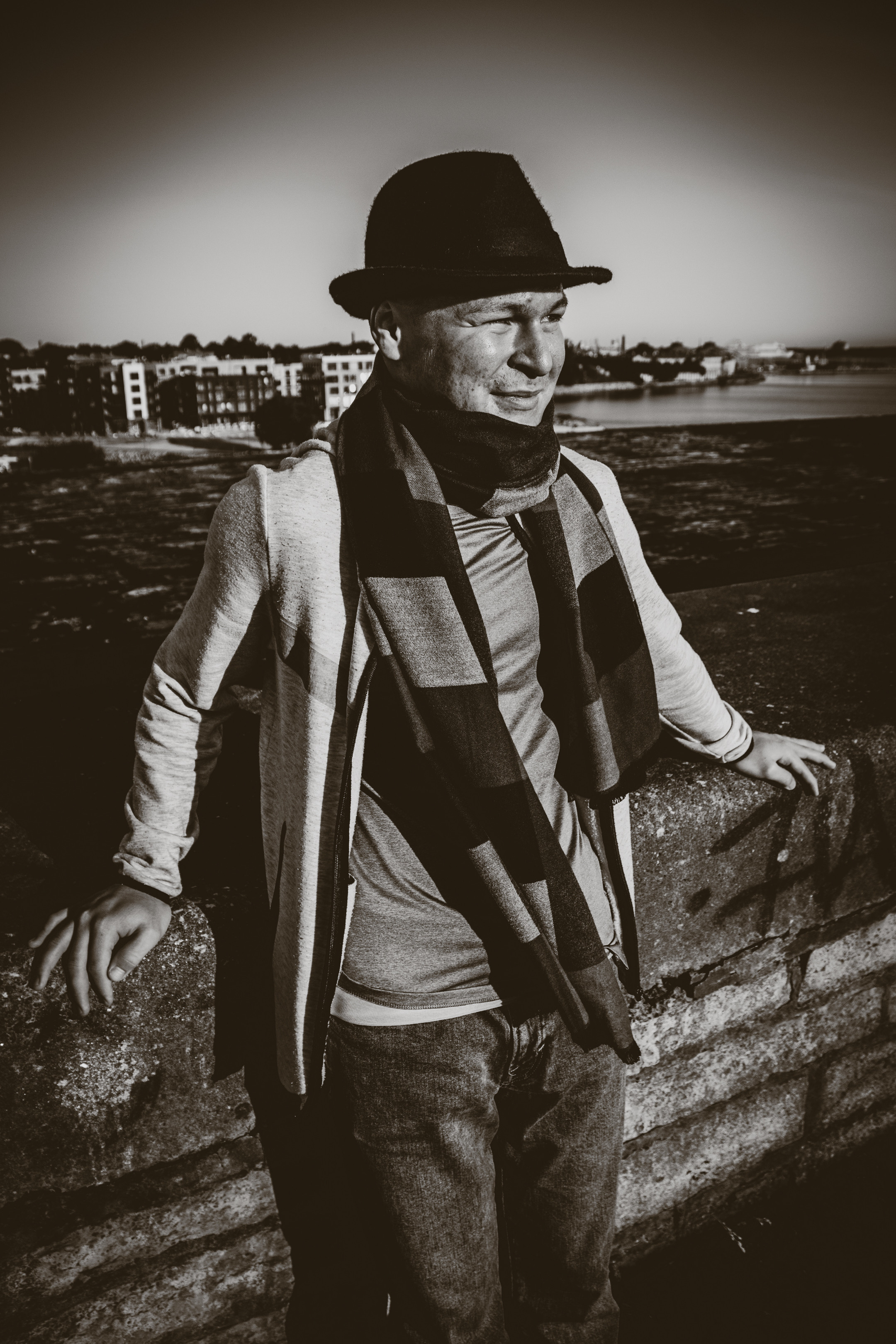 Lihtne jalutuskäik (Jandar). Nebula 25 — Fotod teie hingele