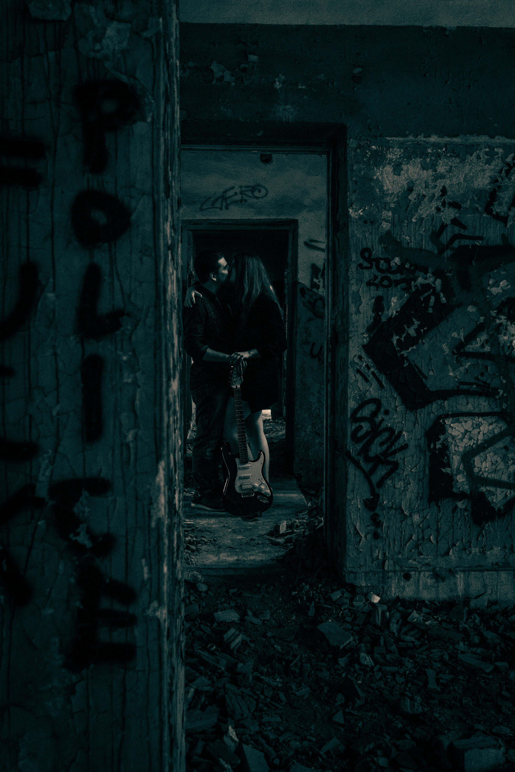 „Måneskin“ (sõpruskond). Nebula 25 — Fotod teie hingele