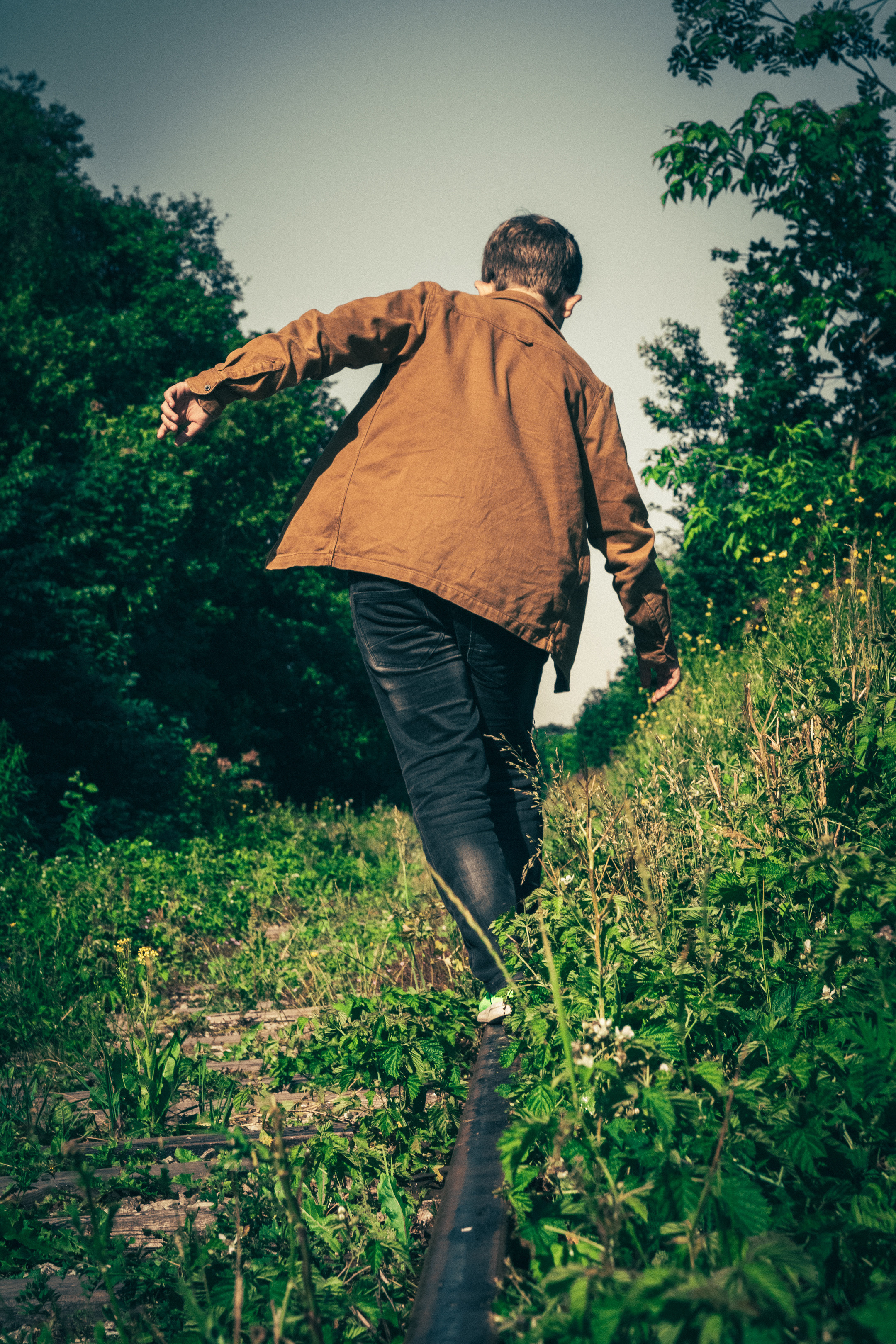 Imelikkus ja hullus (Timur). Nebula 25 — Fotod teie hingele