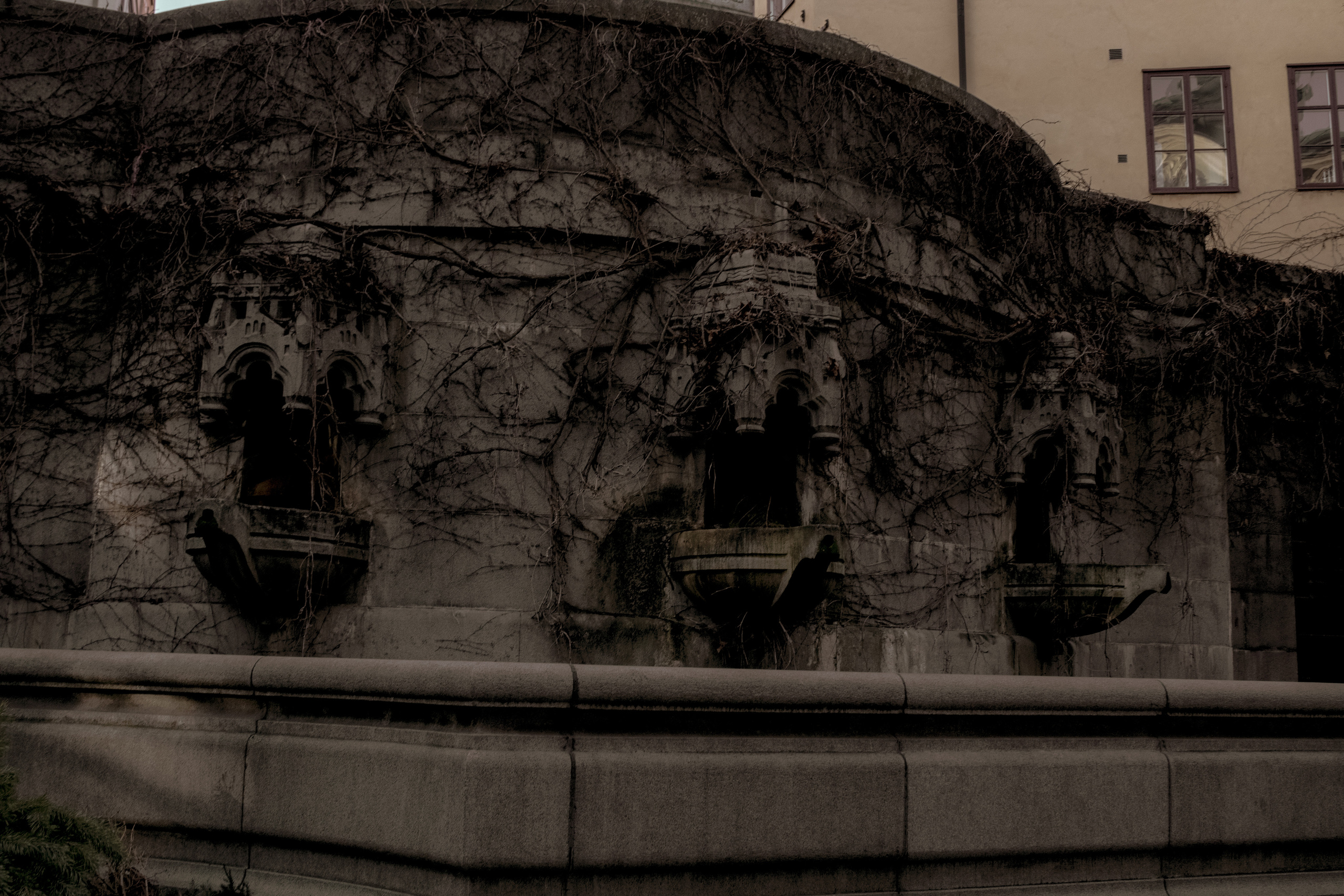 Rootsi reis. Nebula 25 — Fotod teie hingele