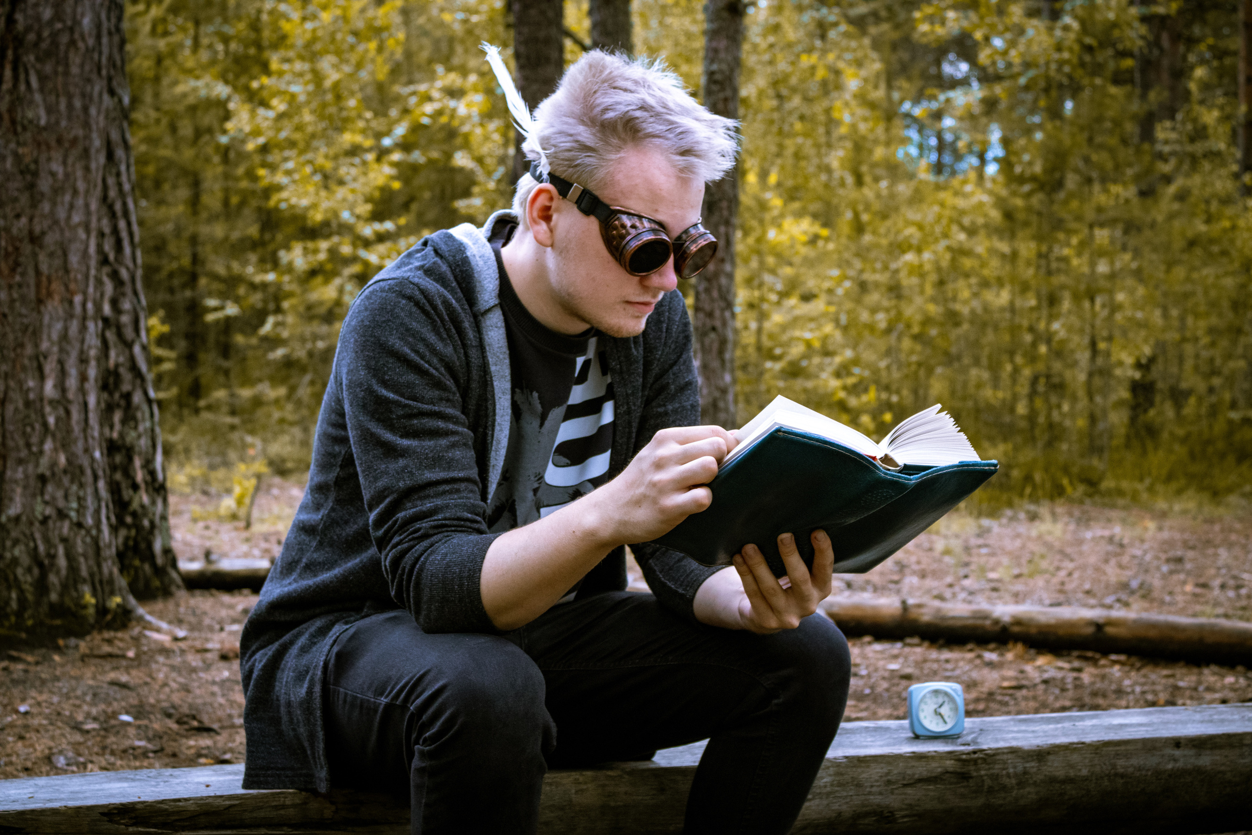 Pääsküla rabarada (Kolja J.). Nebula 25 — Fotod teie hingele