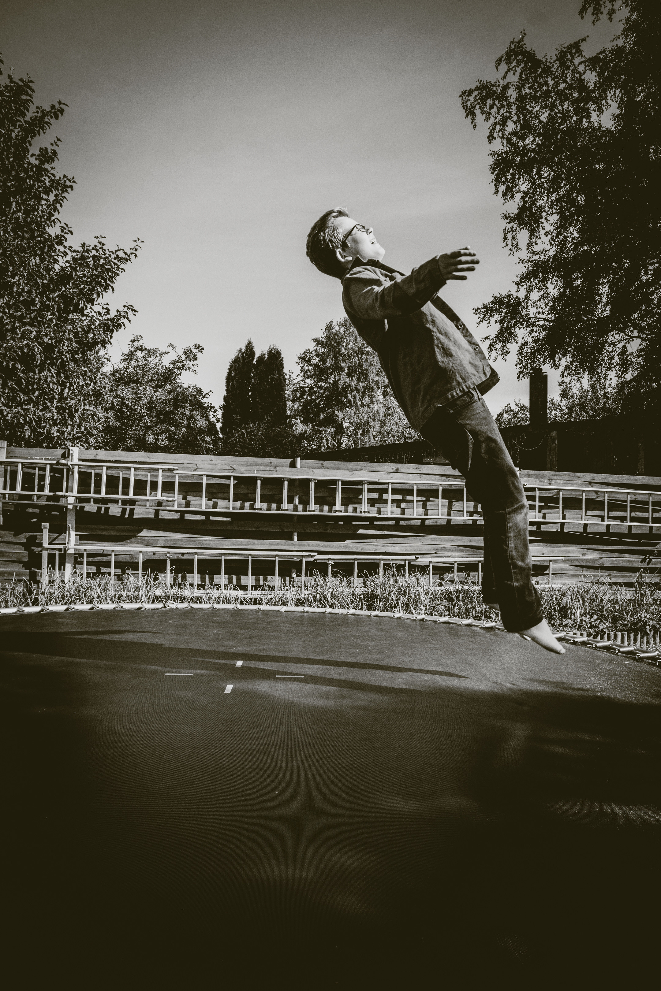 Imelikkus ja hullus (Timur). Nebula 25 — Fotod teie hingele