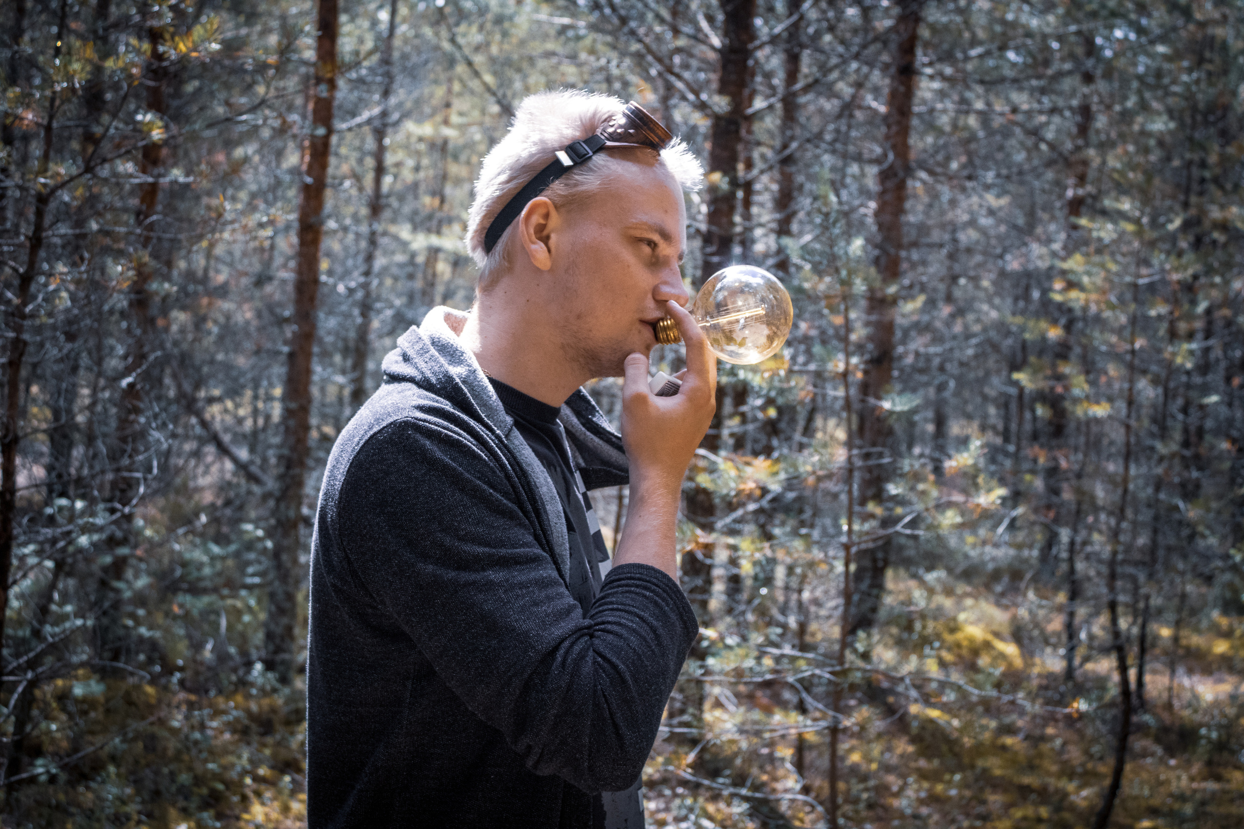 Pääsküla rabarada (Kolja J.). Nebula 25 — Fotod teie hingele