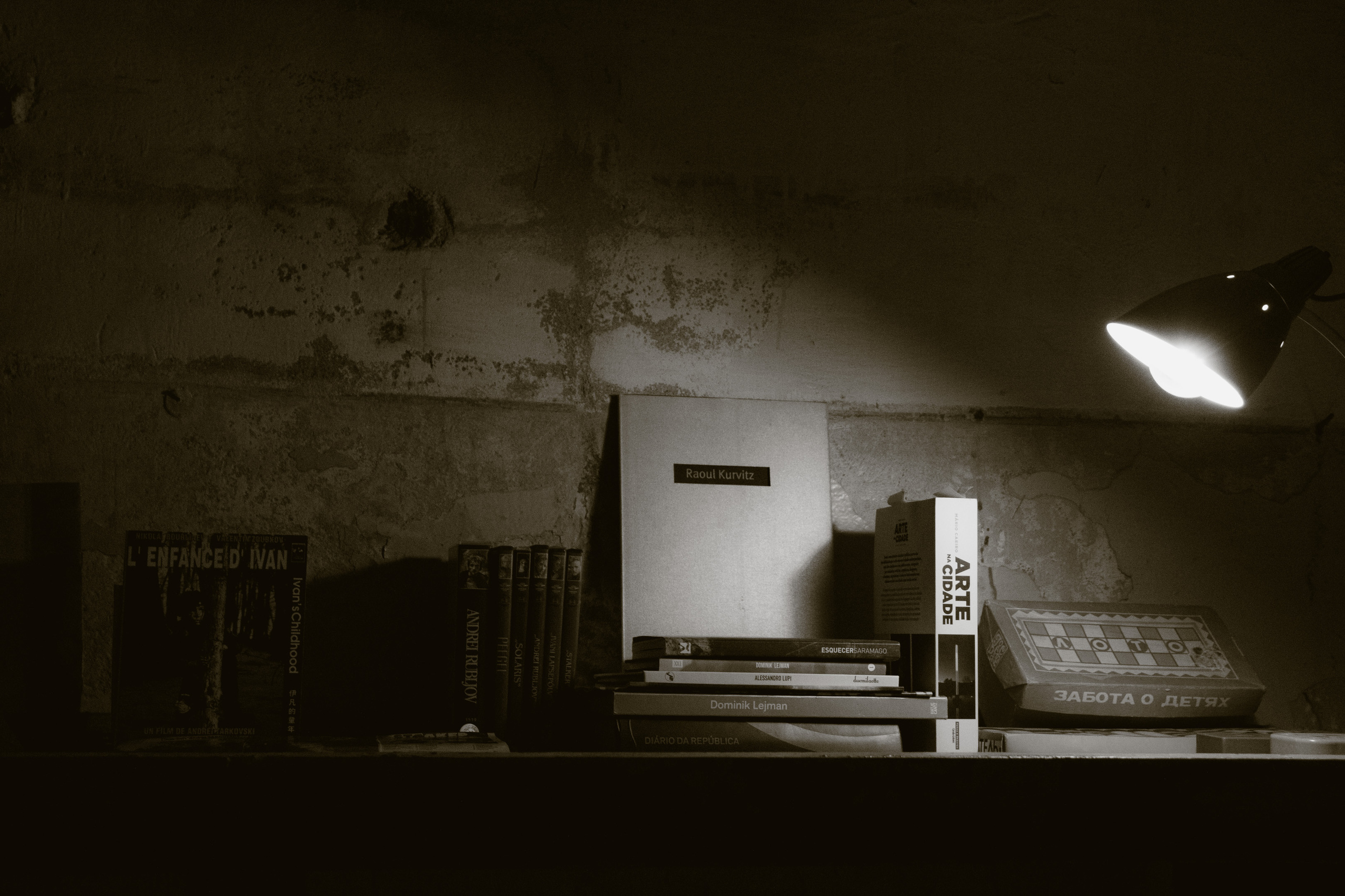 Tsoon „Stalker“ ja Volkswagen Beetle. Nebula 25 — Fotod teie hingele