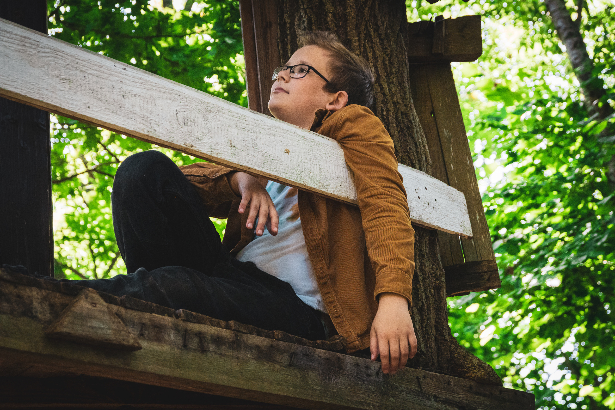 Imelikkus ja hullus (Timur). Nebula 25 — Fotod teie hingele