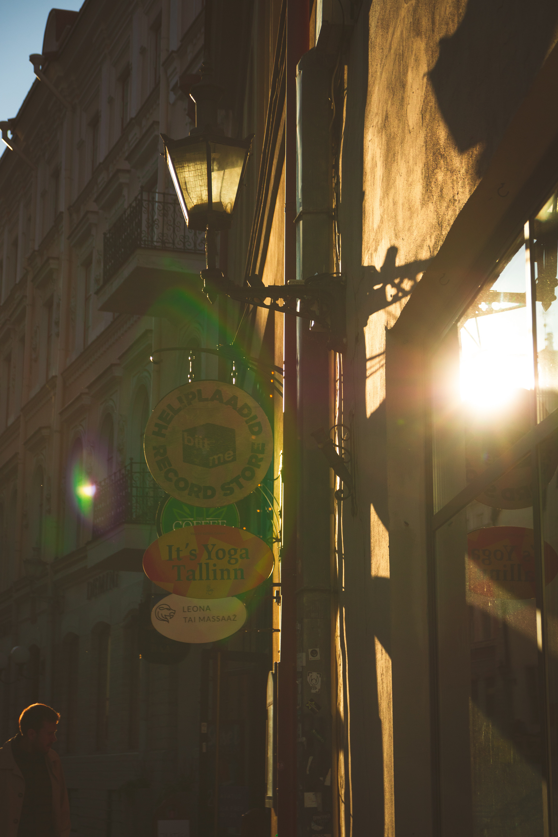 Päevalilled (Nika A.). Nebula 25 — Fotod teie hingele