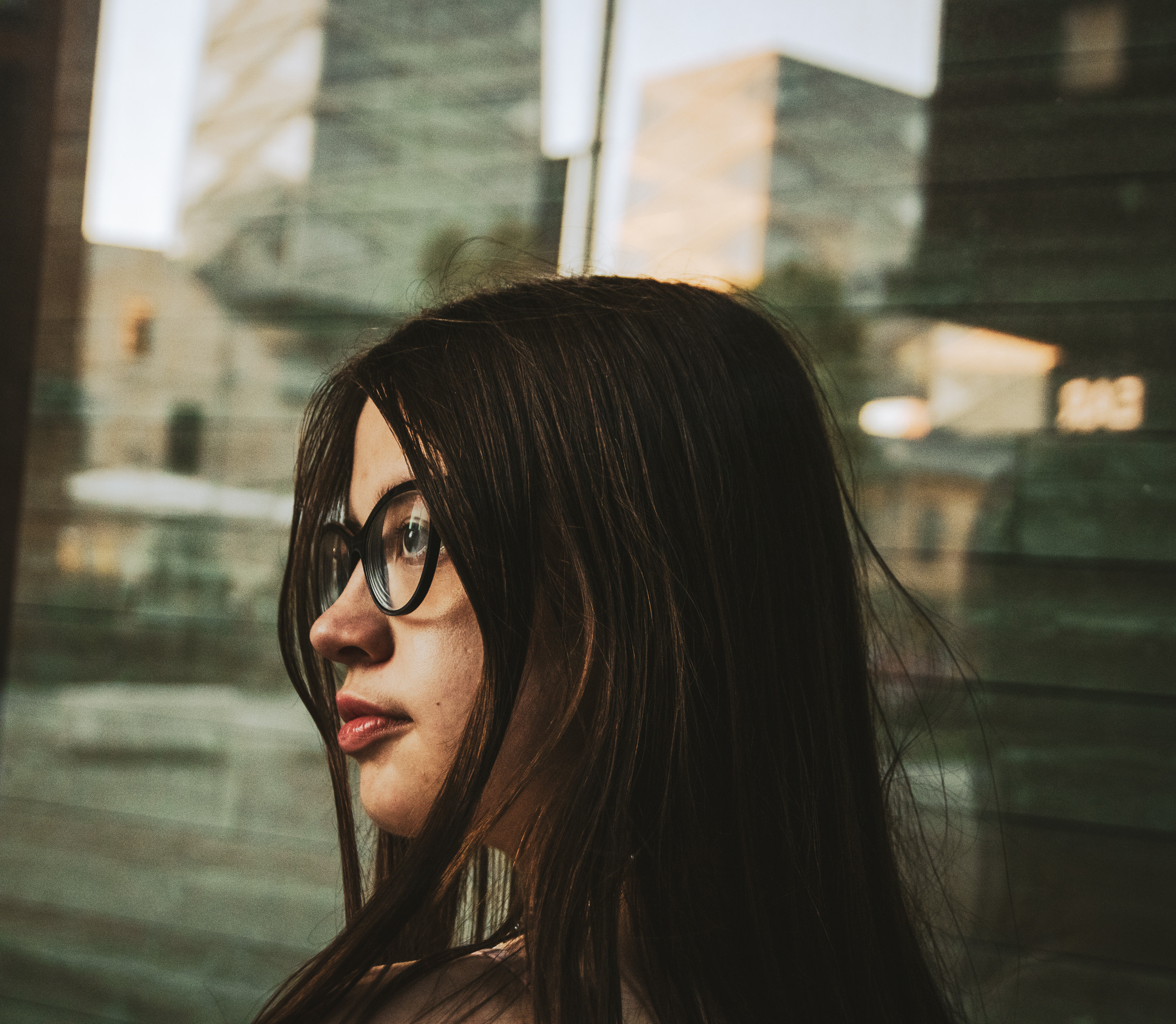 Tunnelis (Emma ja Nika). Nebula 25 — Fotod teie hingele