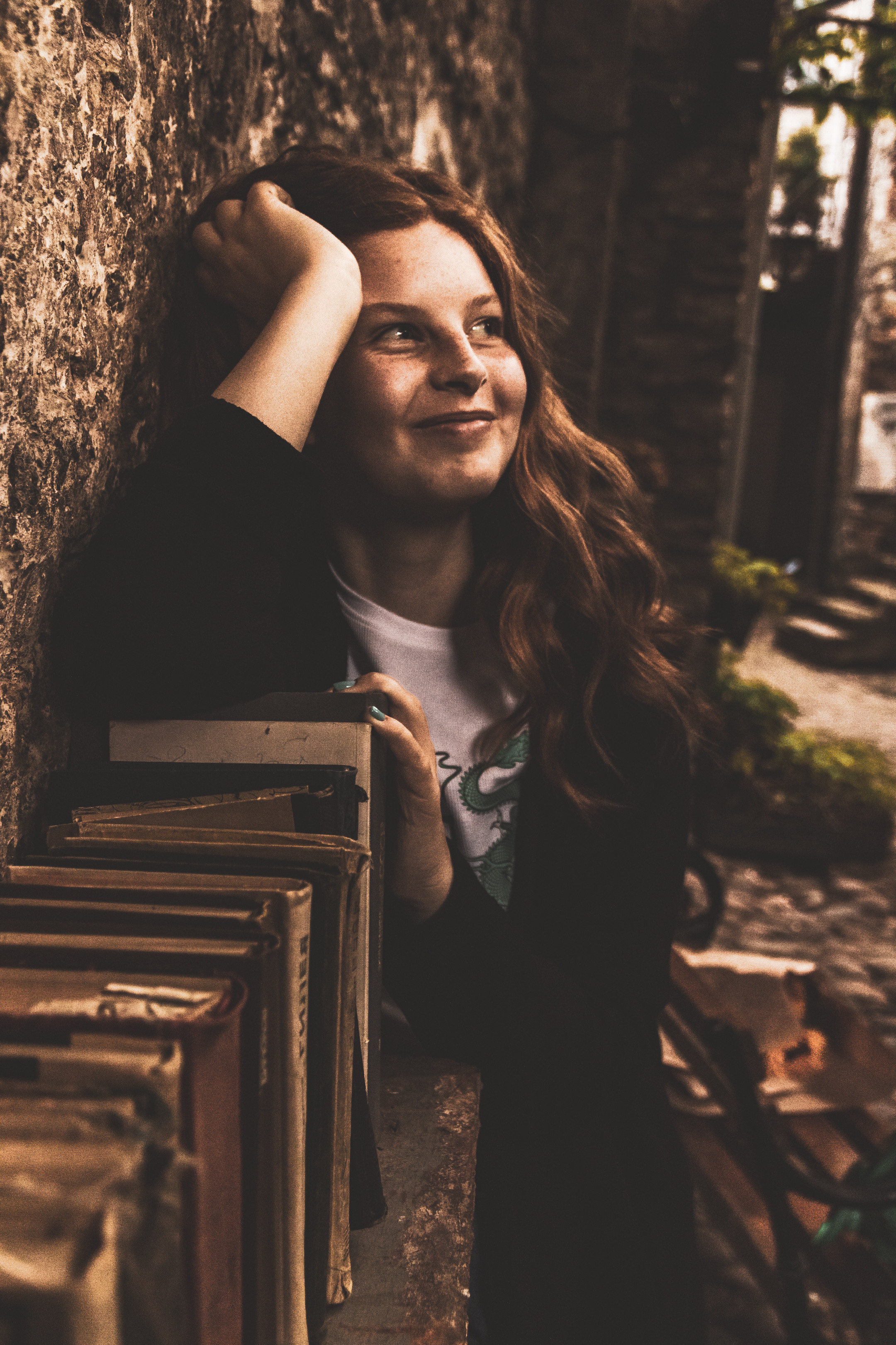 Päevalilled (Nika A.). Nebula 25 — Fotod teie hingele