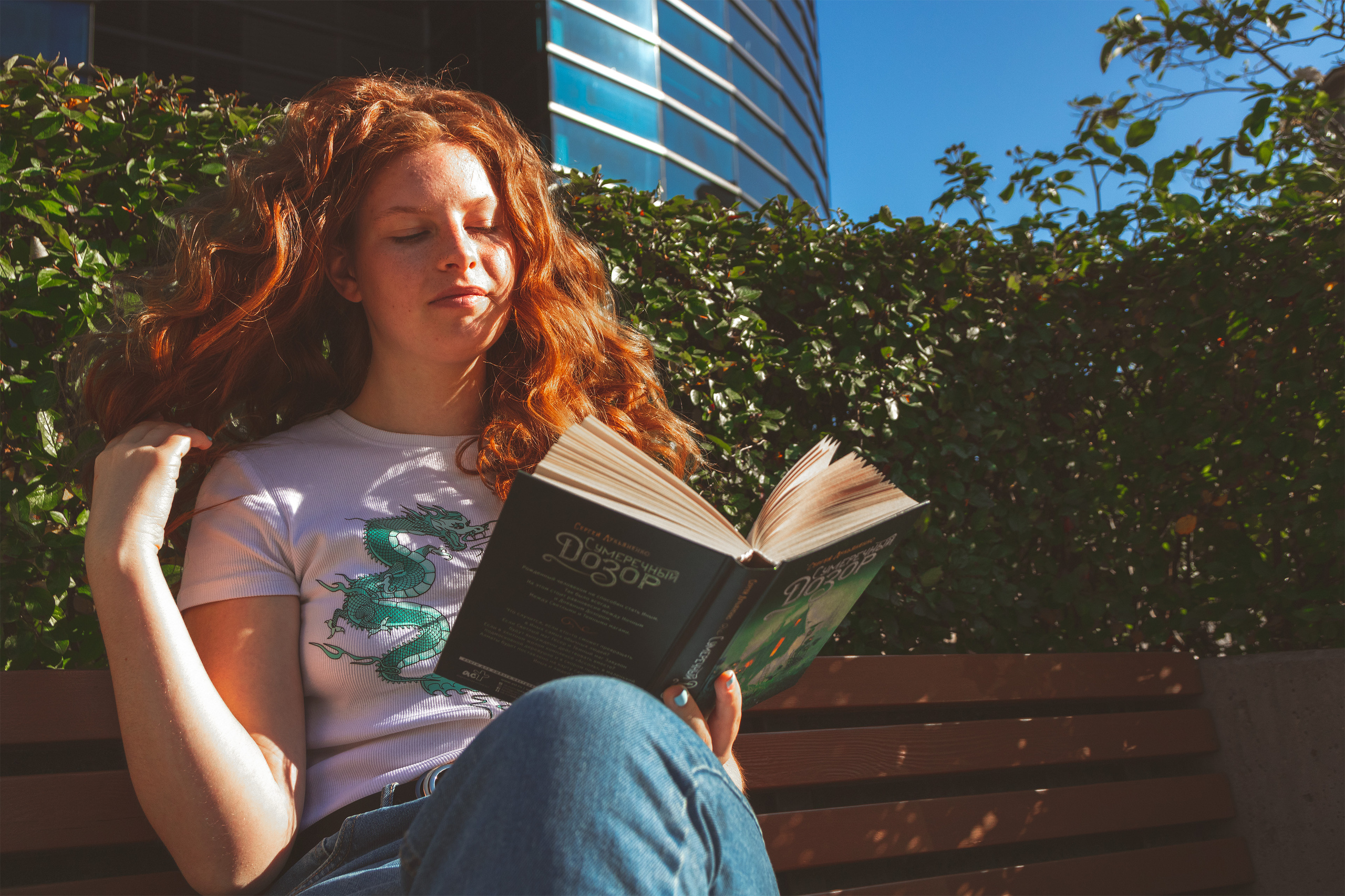 Päevalilled (Nika A.). Nebula 25 — Fotod teie hingele