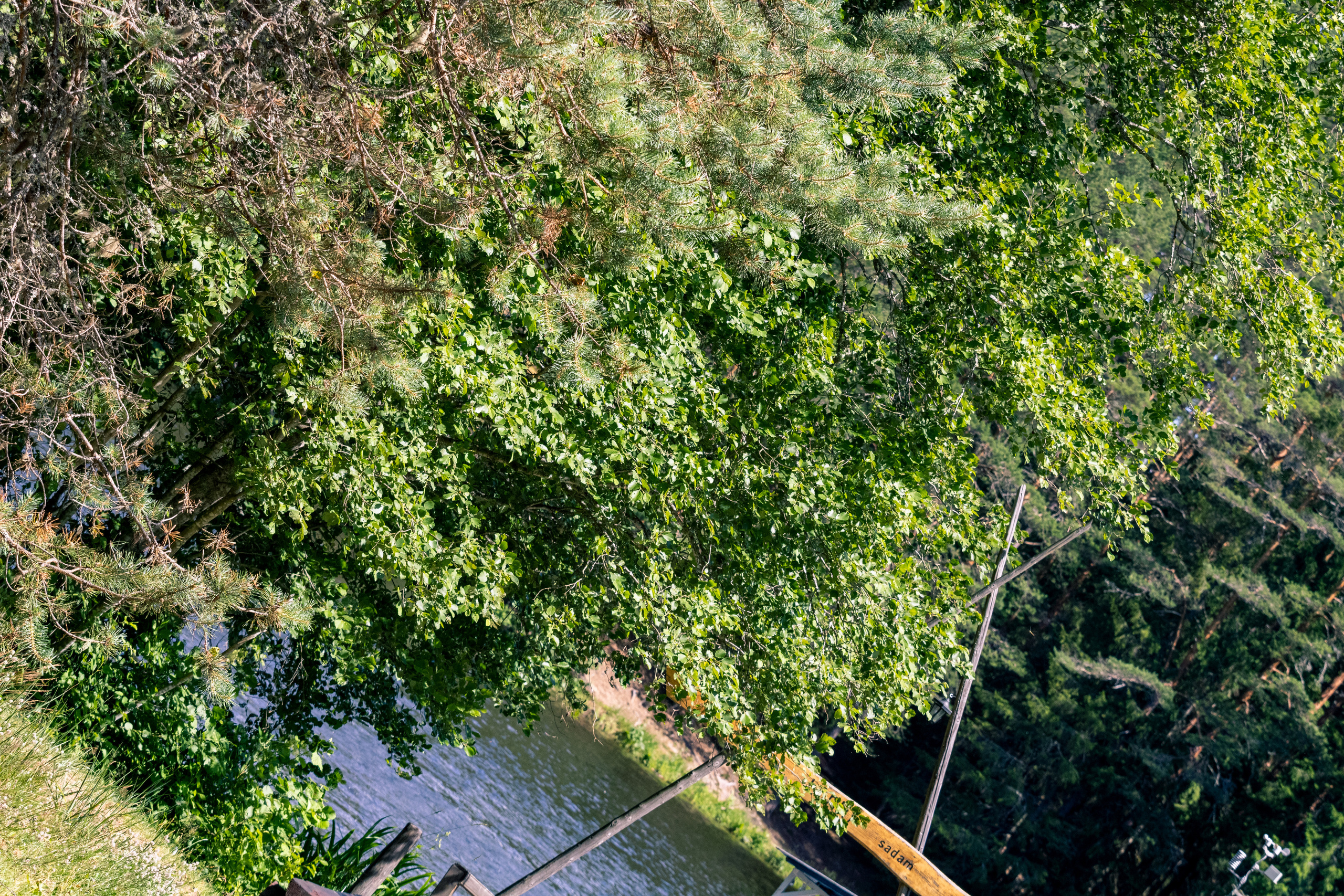 Peipsi järv (Taevaskoja). Nebula 25 — Fotod teie hingele