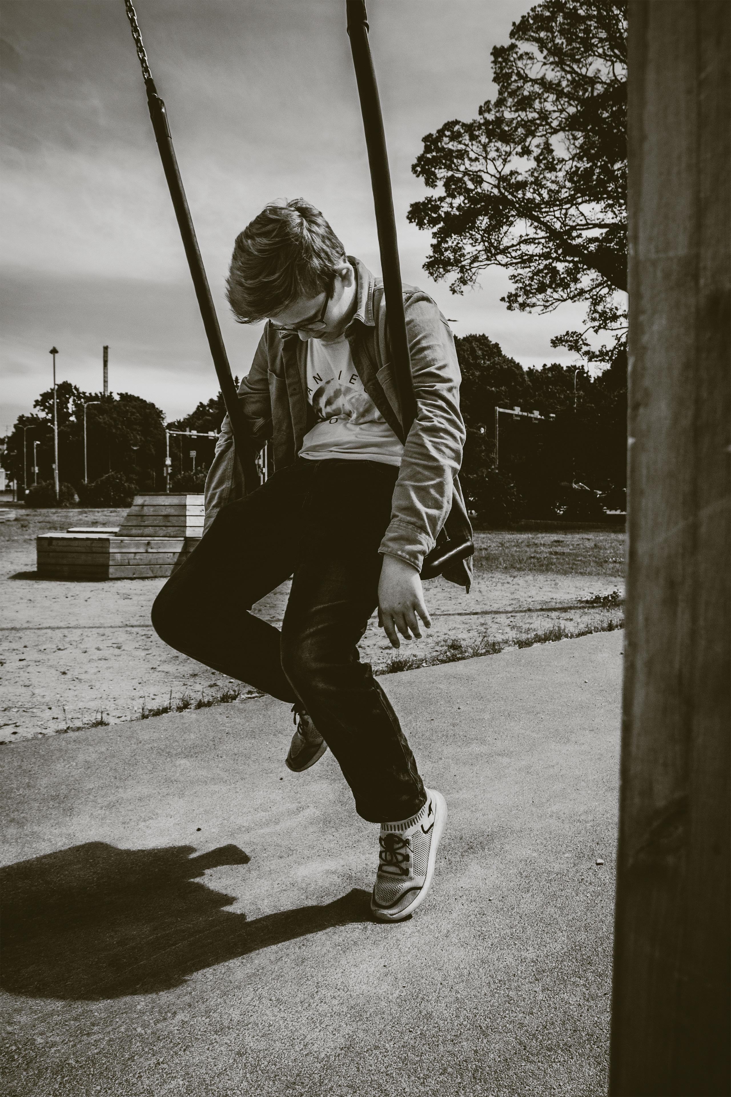 Imelikkus ja hullus (Timur). Nebula 25 — Fotod teie hingele