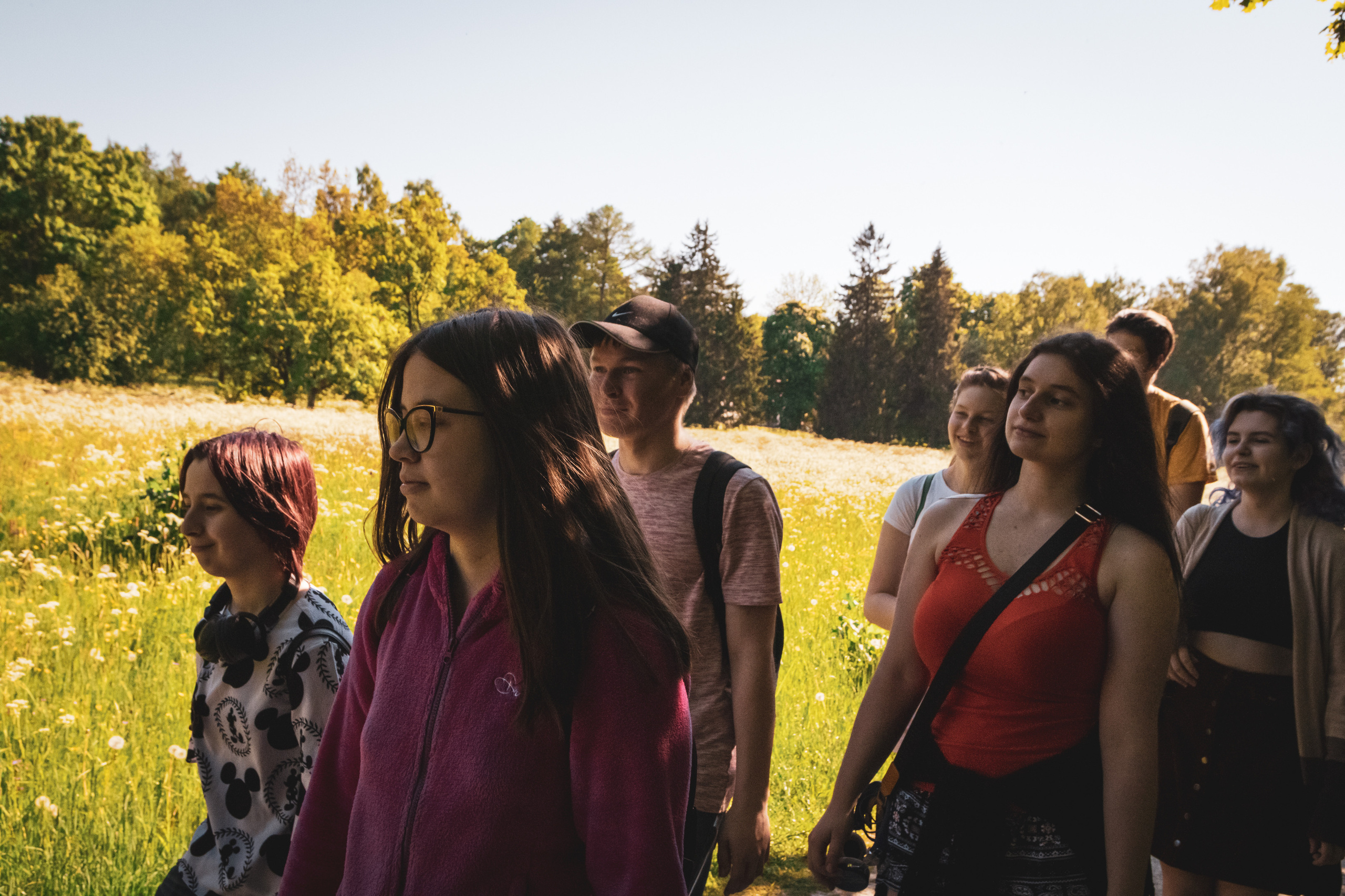 Sünnipäev (Saule). Nebula 25 — Fotod teie hingele