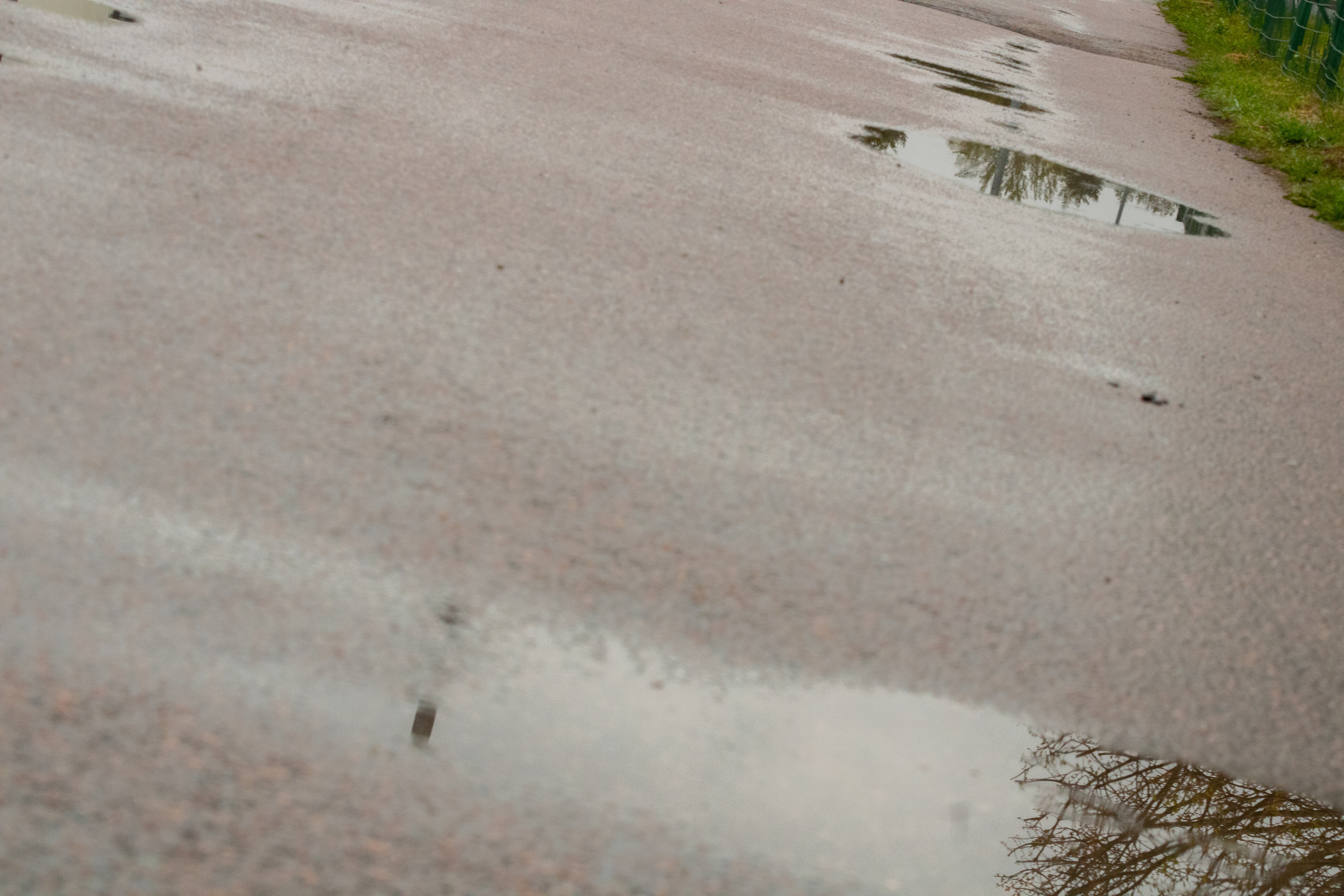 Möldre tee. Nebula 25 — Fotod teie hingele