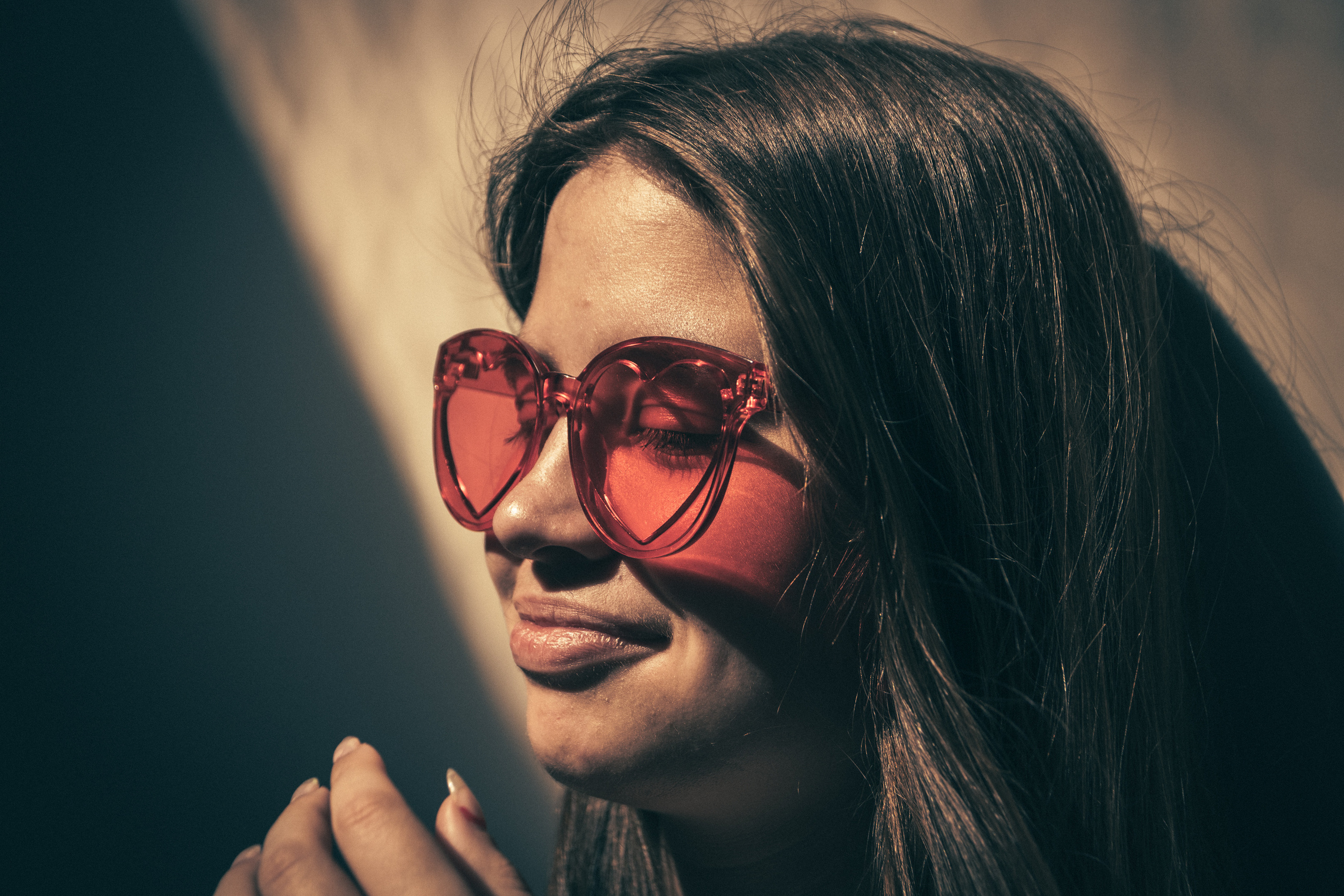 Tunnelis (Emma ja Nika). Nebula 25 — Fotod teie hingele