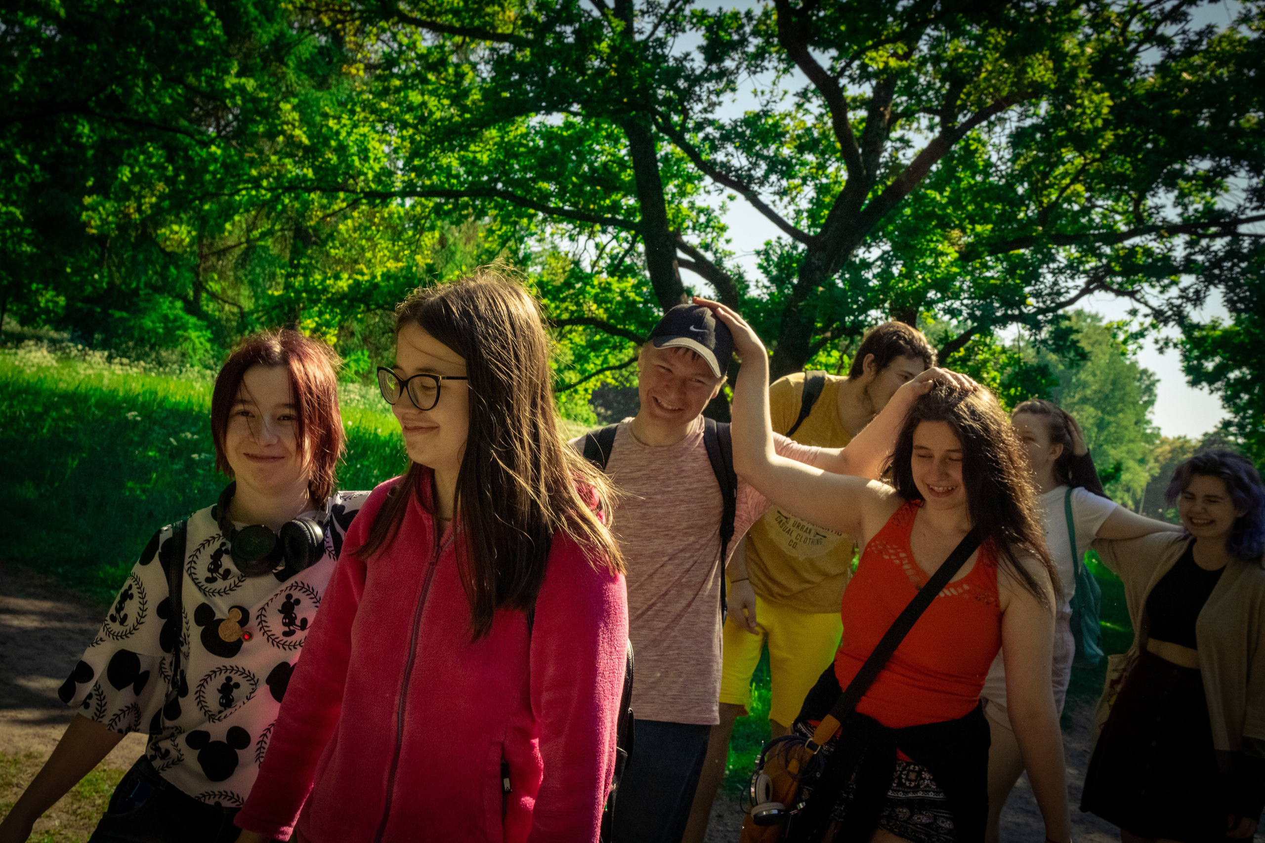 Sünnipäev (Saule). Nebula 25 — Fotod teie hingele